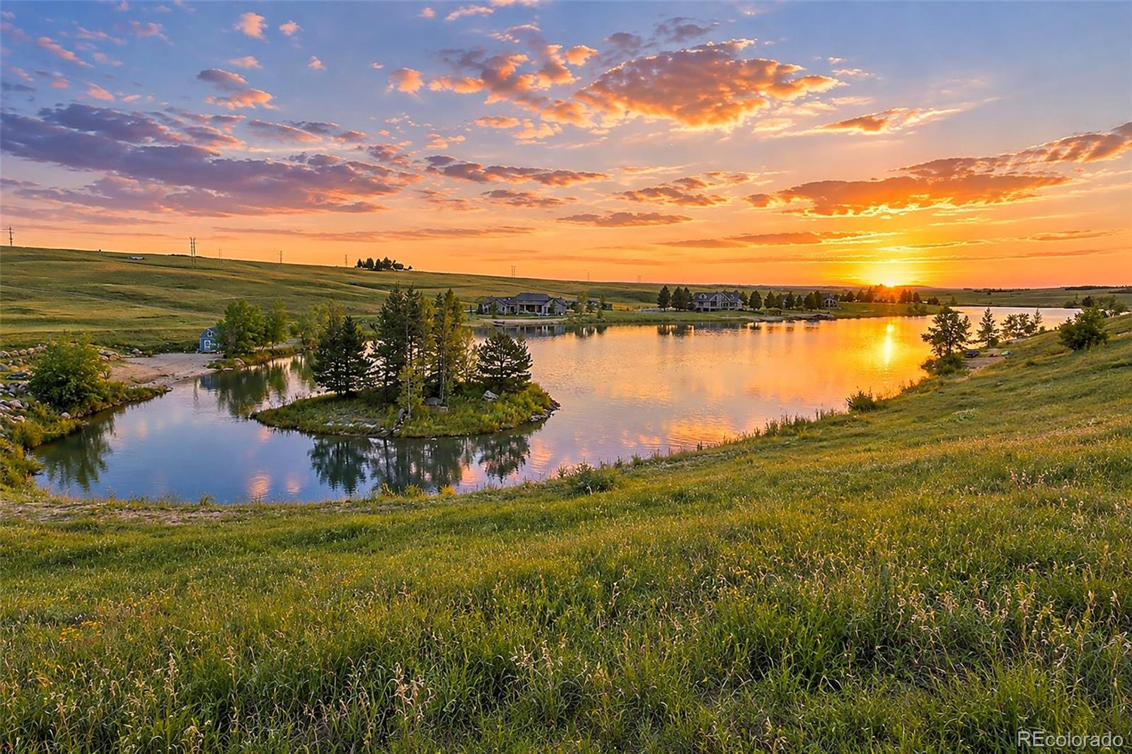 MLS Image #39 for 7014  nautique circle,larkspur, Colorado