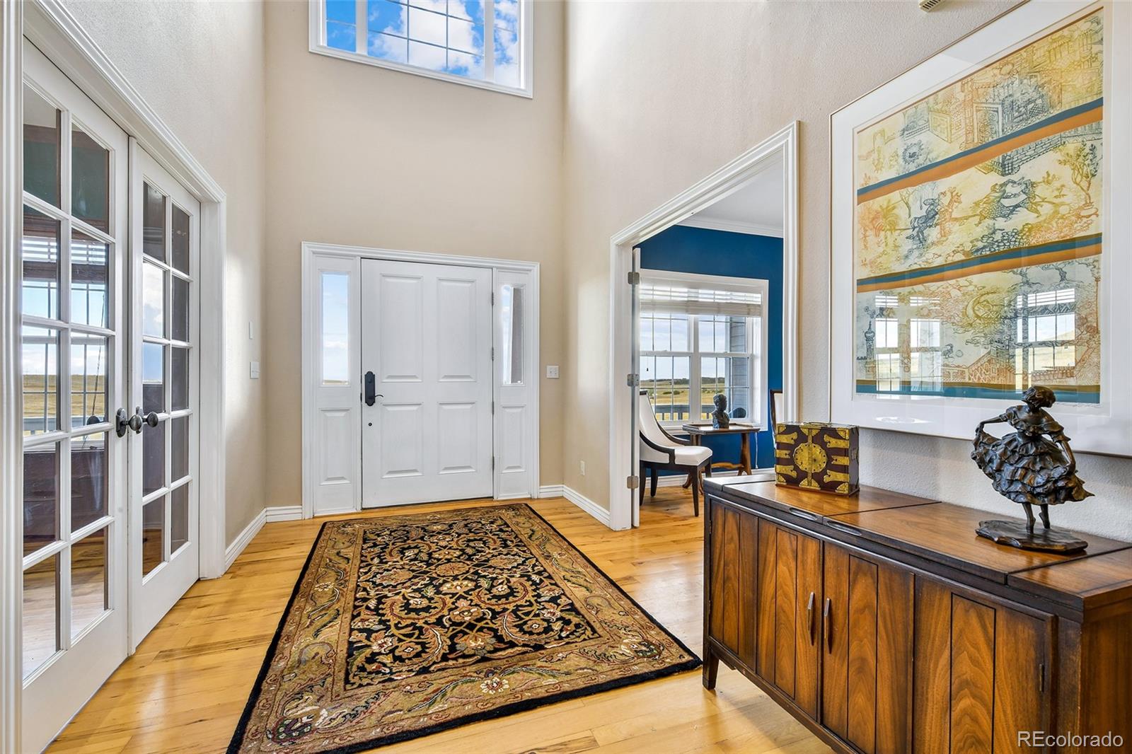 MLS Image #4 for 7014  nautique circle,larkspur, Colorado
