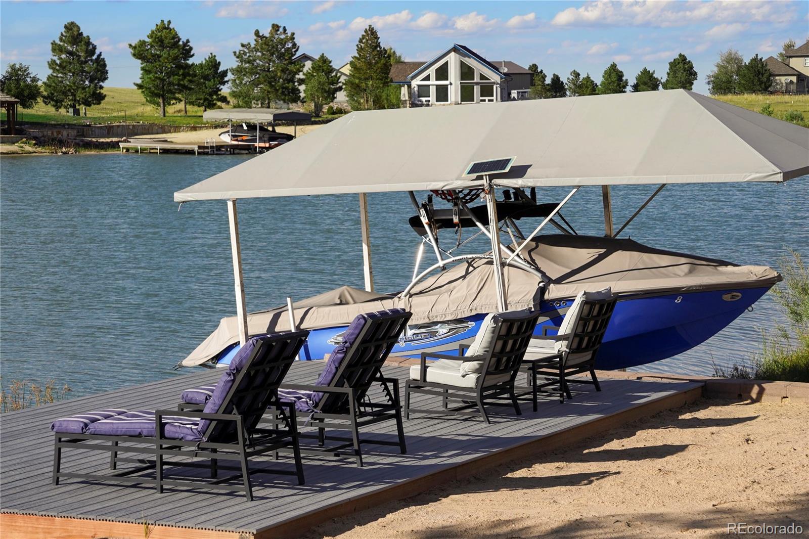 MLS Image #40 for 7014  nautique circle,larkspur, Colorado