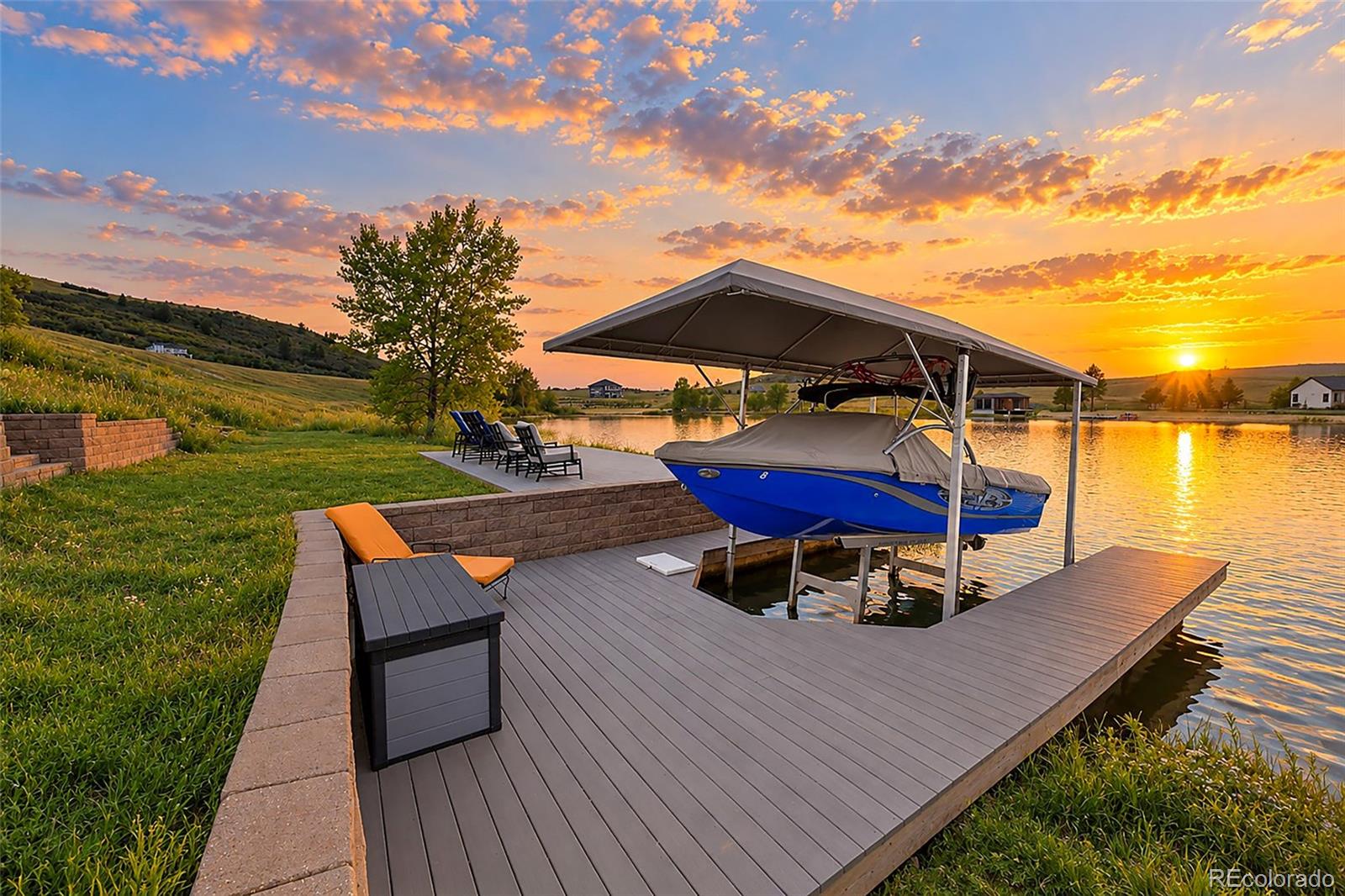 MLS Image #41 for 7014  nautique circle,larkspur, Colorado