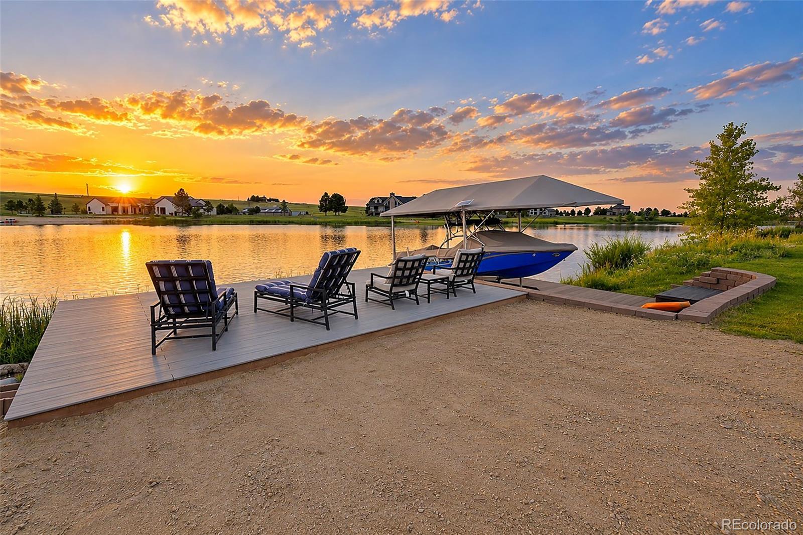 MLS Image #42 for 7014  nautique circle,larkspur, Colorado