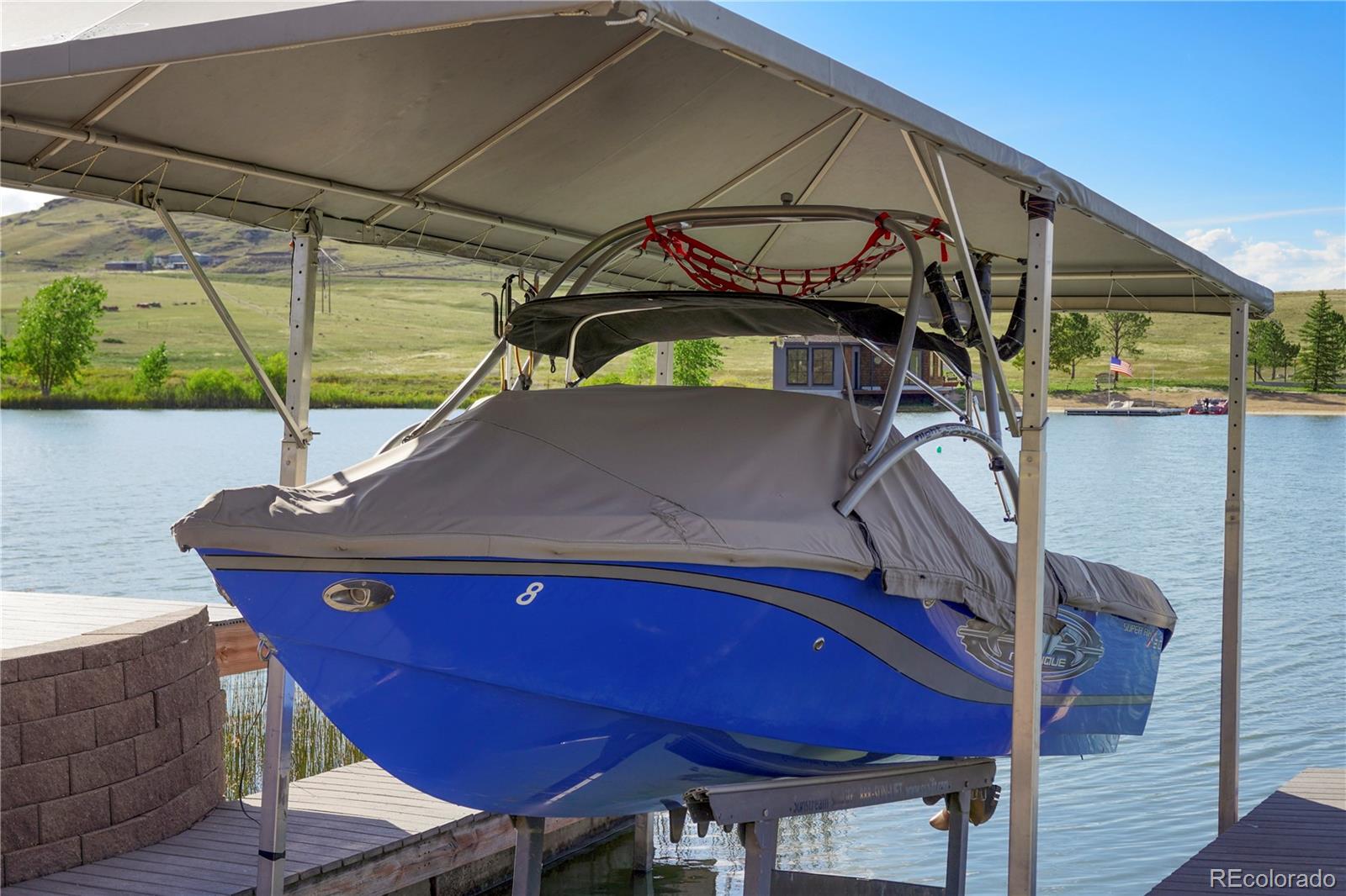 MLS Image #43 for 7014  nautique circle,larkspur, Colorado