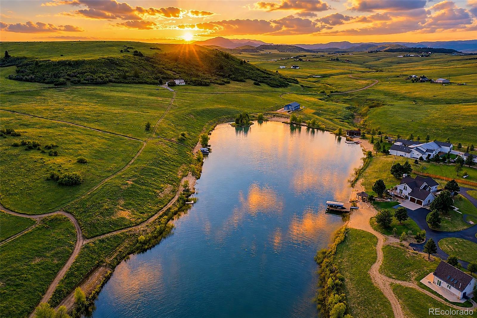 MLS Image #44 for 7014  nautique circle,larkspur, Colorado