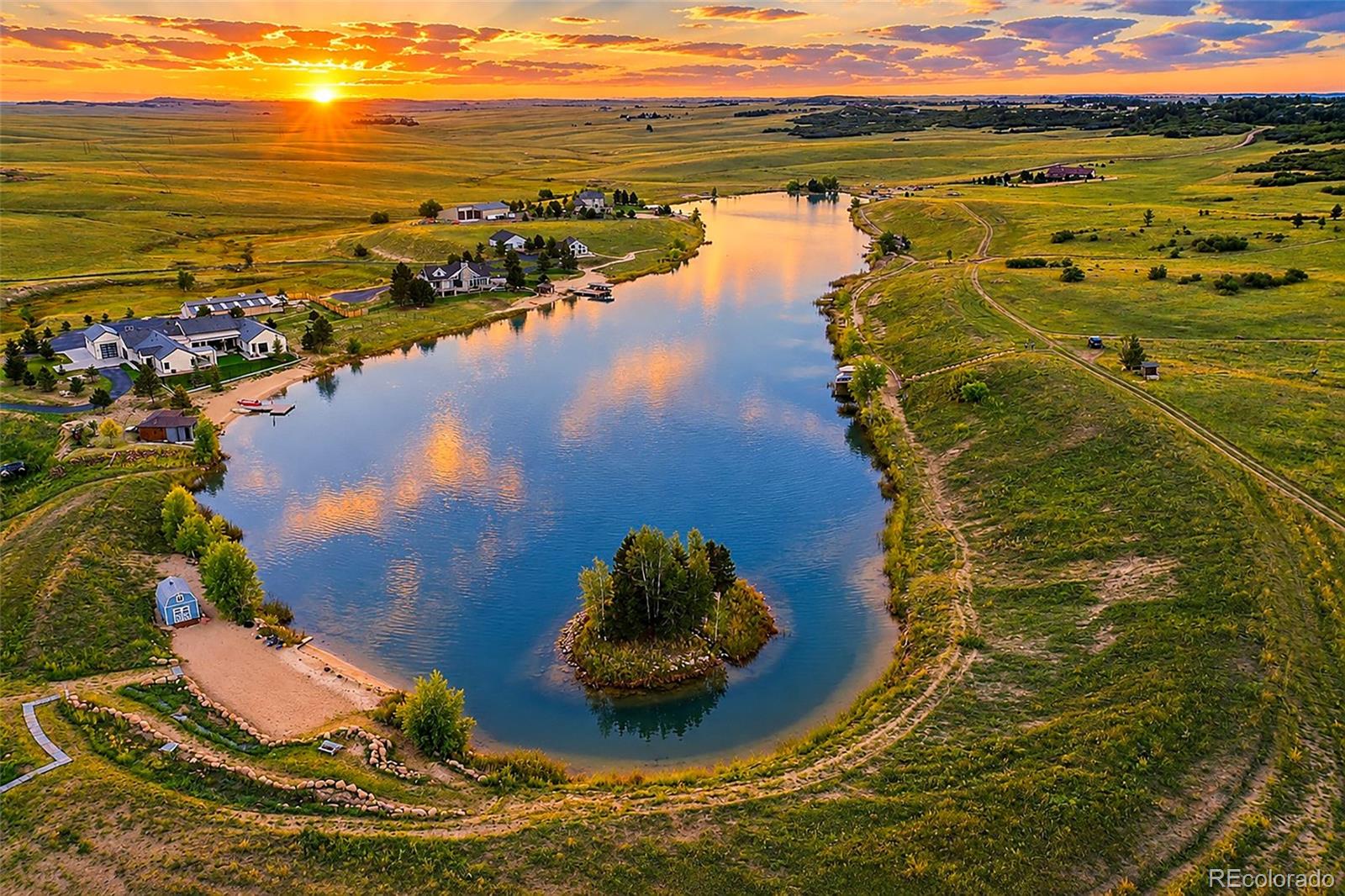 MLS Image #45 for 7014  nautique circle,larkspur, Colorado