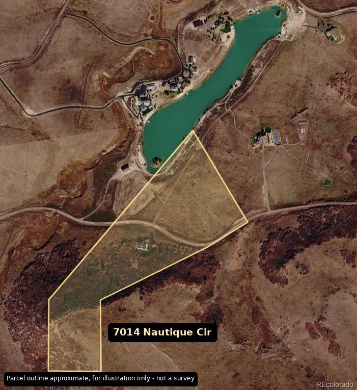 MLS Image #47 for 7014  nautique circle,larkspur, Colorado
