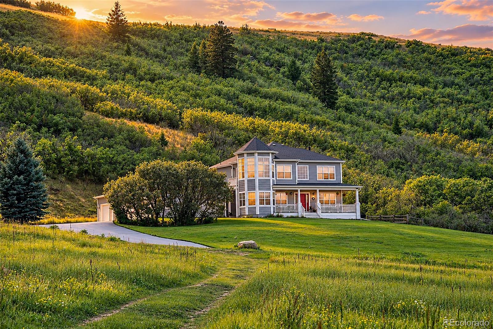 MLS Image #48 for 7014  nautique circle,larkspur, Colorado