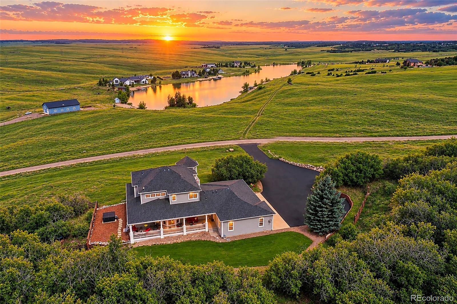 MLS Image #49 for 7014  nautique circle,larkspur, Colorado