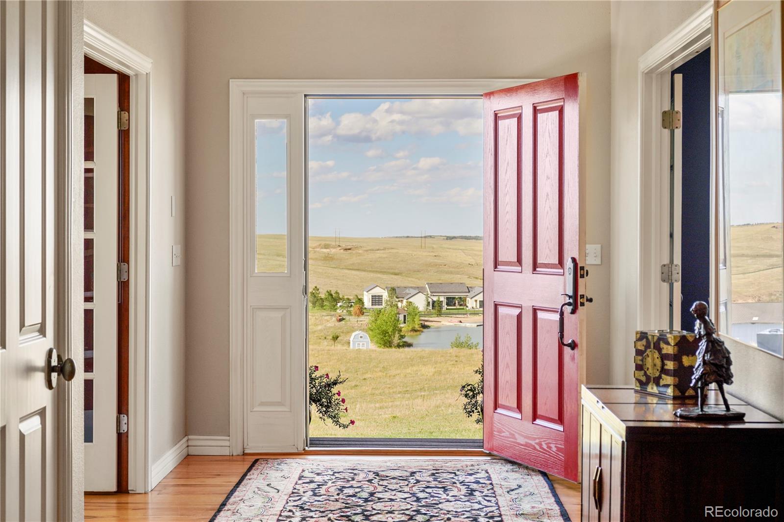 MLS Image #5 for 7014  nautique circle,larkspur, Colorado