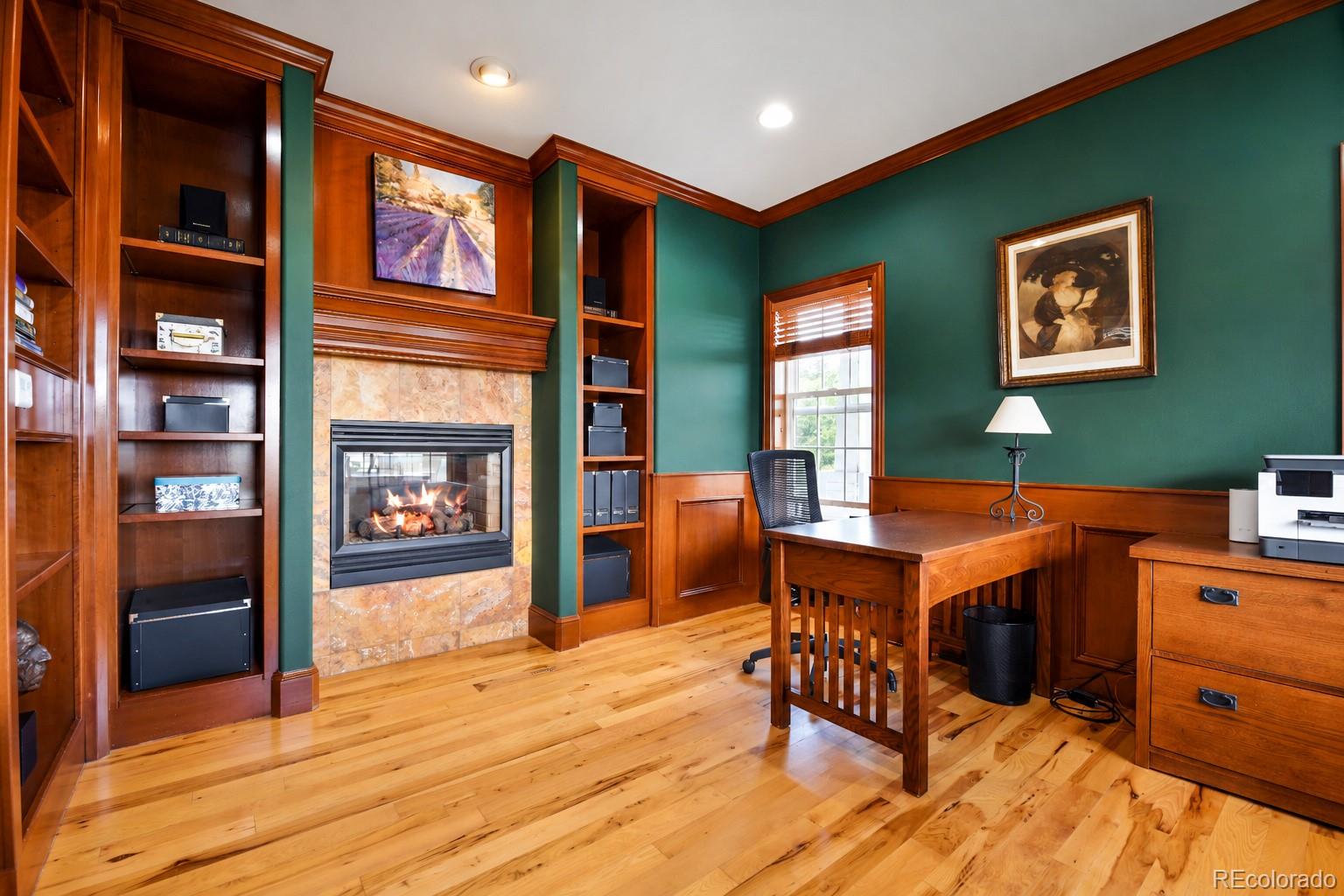 MLS Image #6 for 7014  nautique circle,larkspur, Colorado