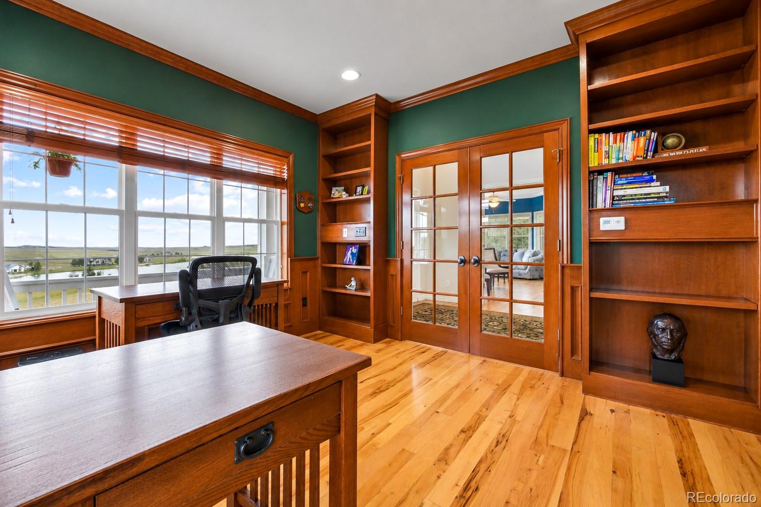 MLS Image #8 for 7014  nautique circle,larkspur, Colorado