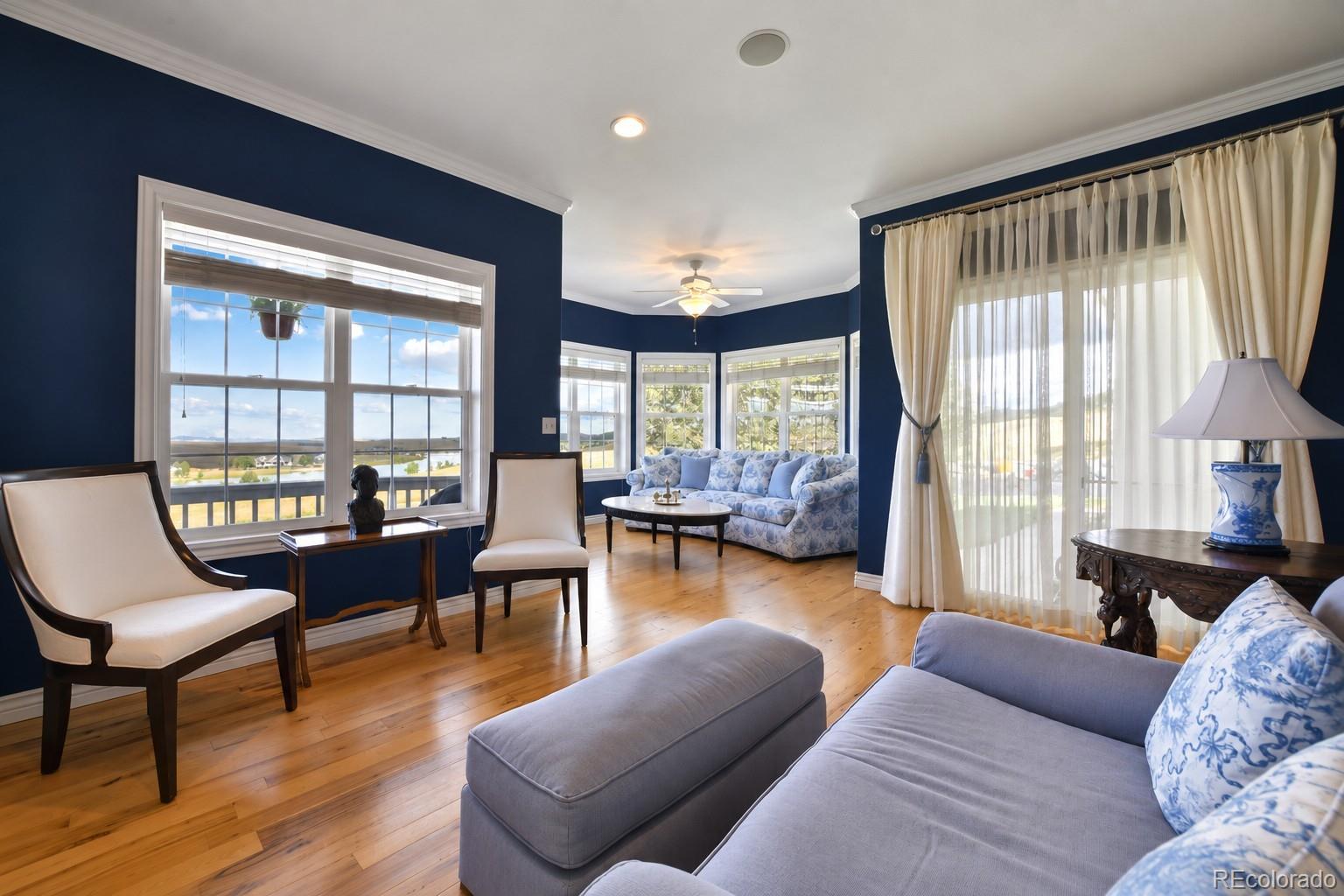 MLS Image #9 for 7014  nautique circle,larkspur, Colorado
