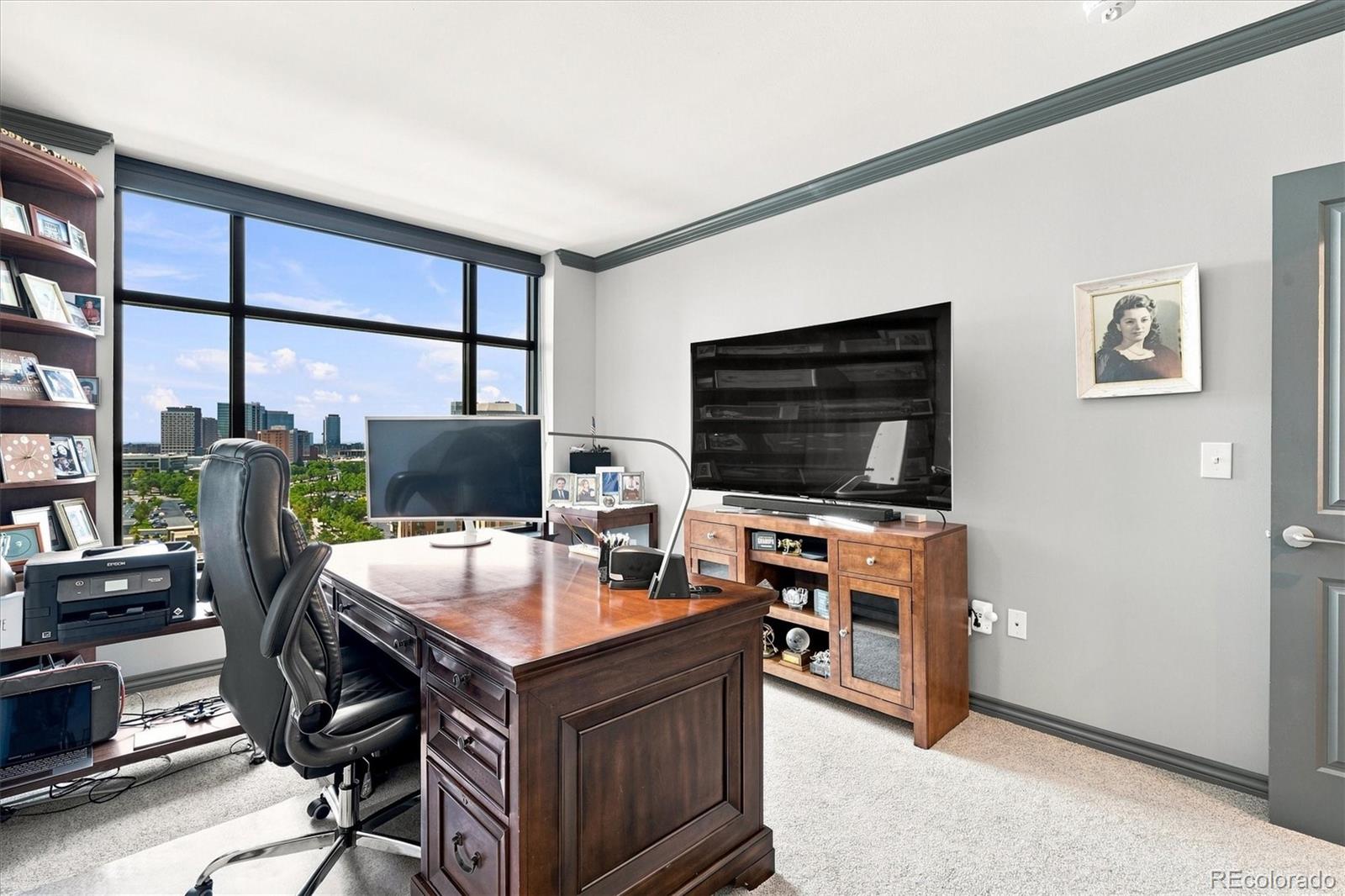 MLS Image #19 for 8100 e union avenue,denver, Colorado