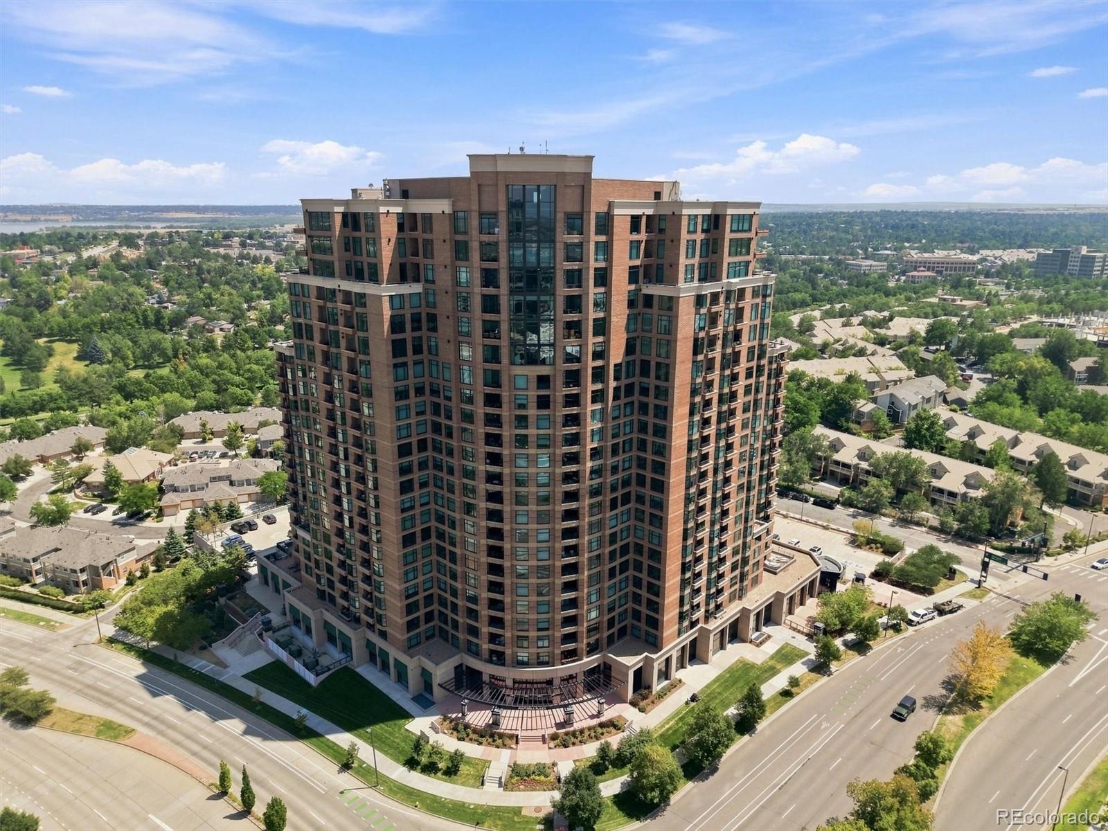 MLS Image #2 for 8100 e union avenue,denver, Colorado