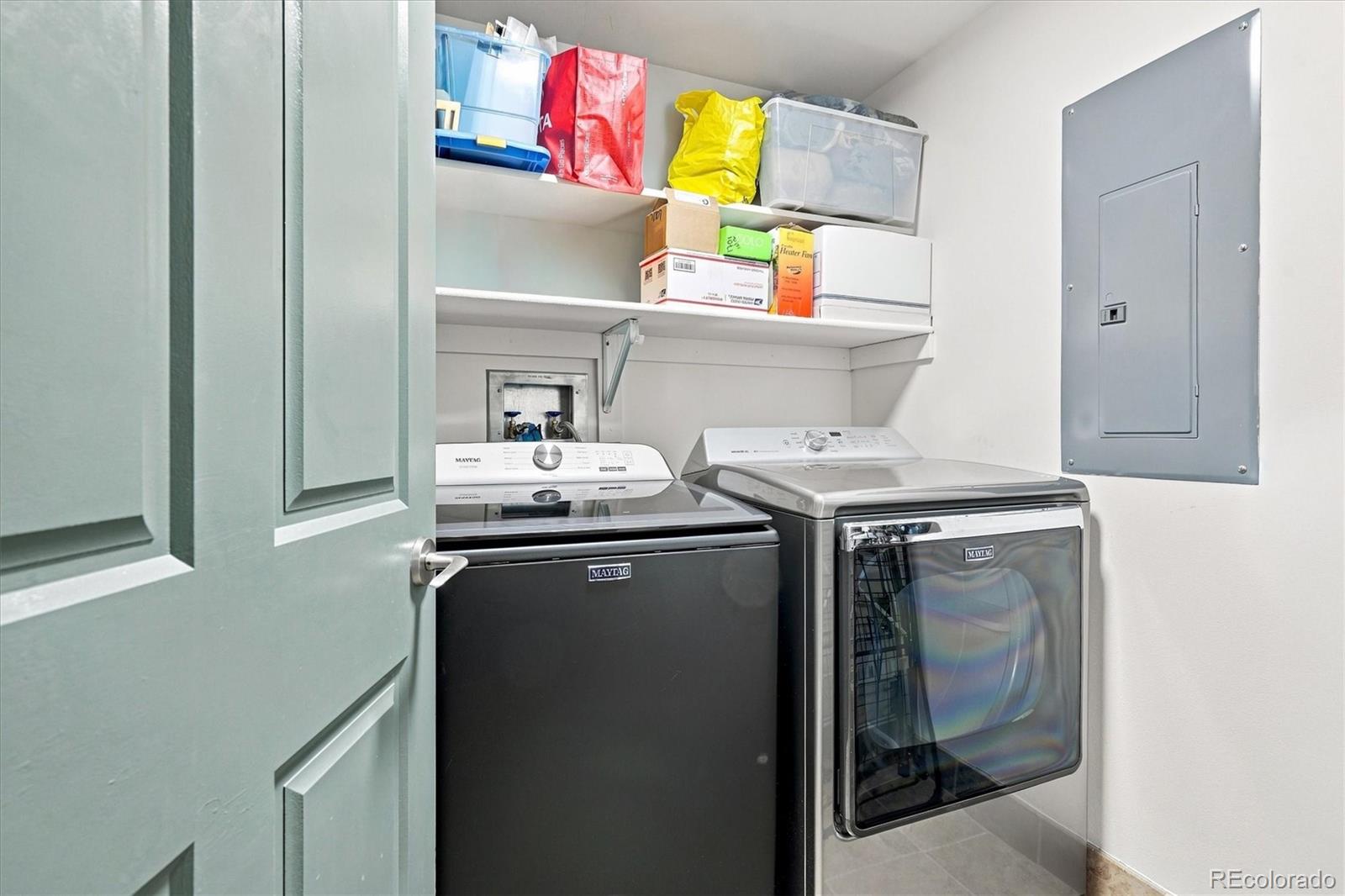 MLS Image #24 for 8100 e union avenue,denver, Colorado
