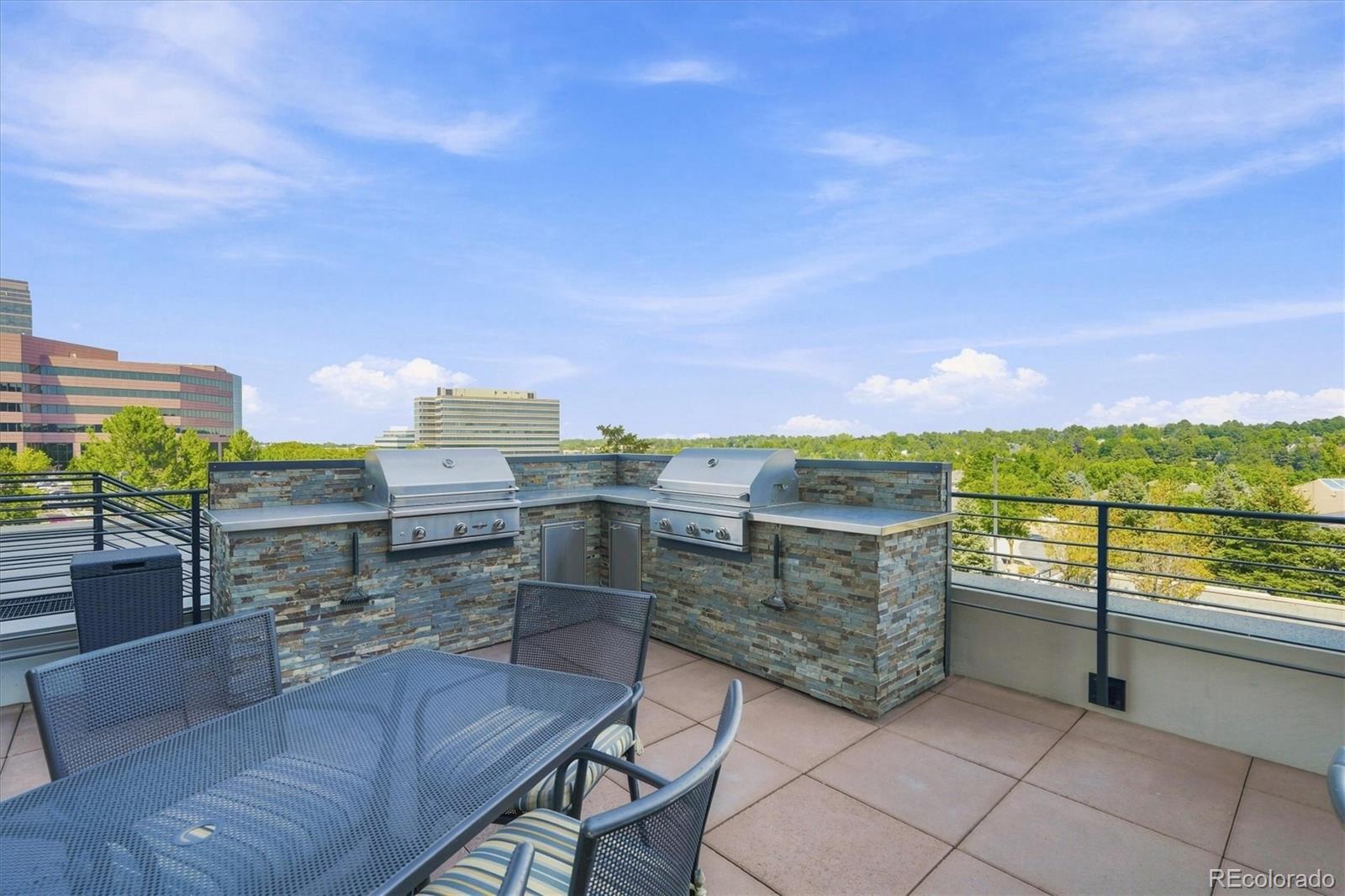 MLS Image #28 for 8100 e union avenue,denver, Colorado