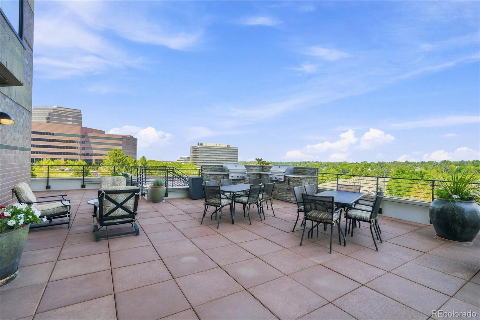 MLS Image #29 for 8100 e union avenue,denver, Colorado