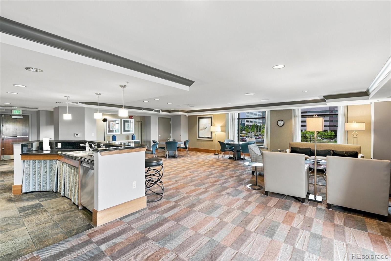 MLS Image #32 for 8100 e union avenue,denver, Colorado