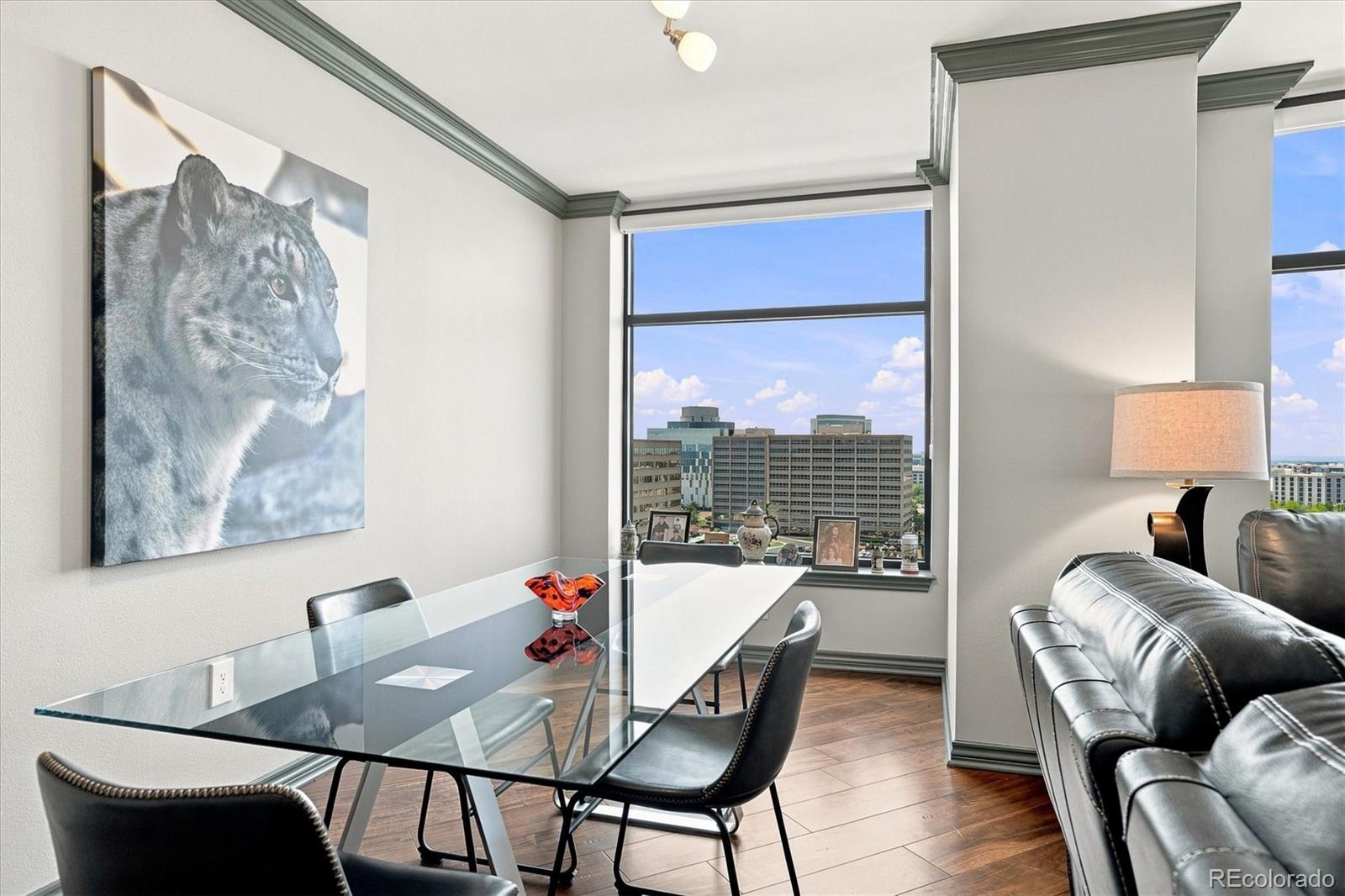 MLS Image #4 for 8100 e union avenue,denver, Colorado