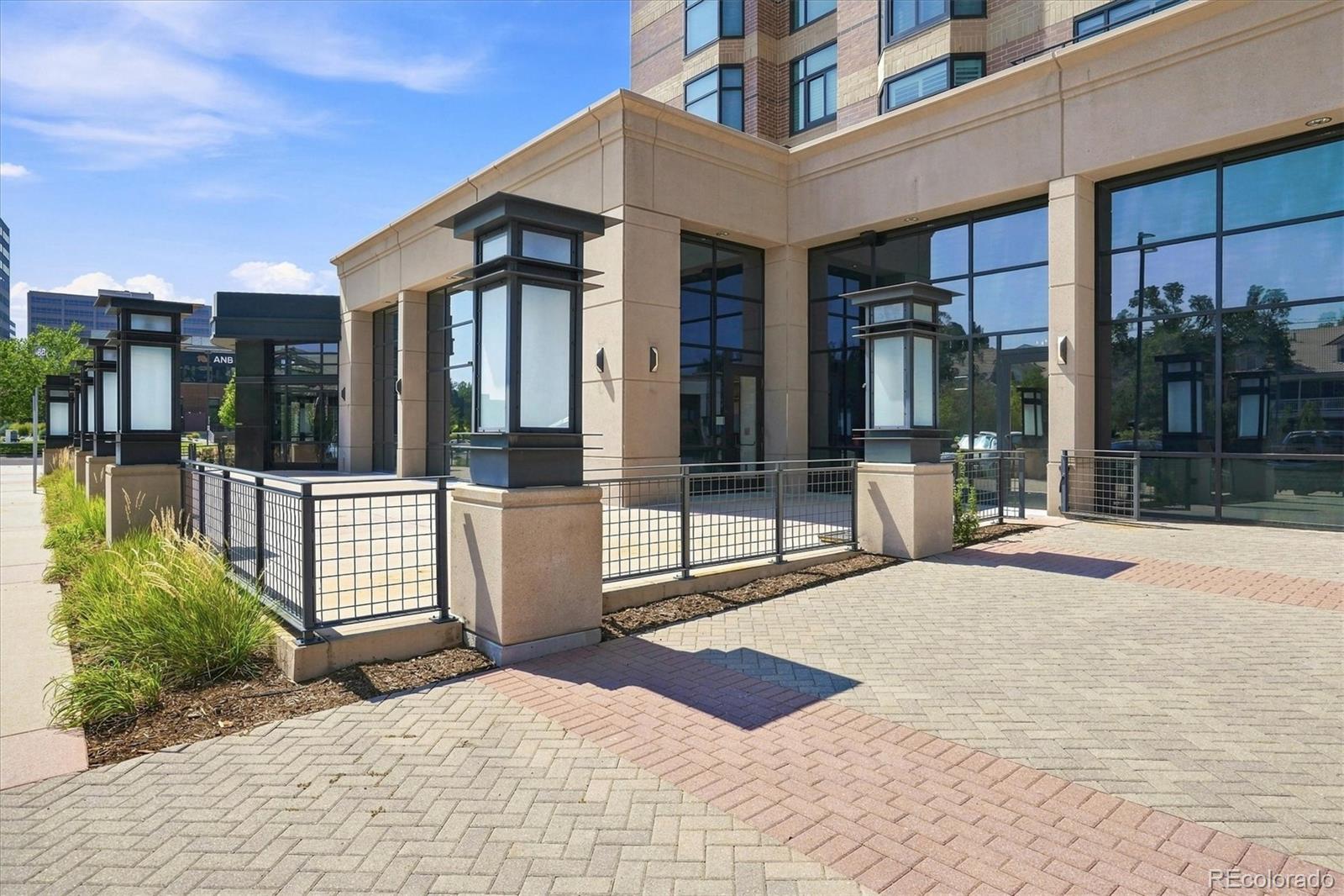 MLS Image #41 for 8100 e union avenue,denver, Colorado