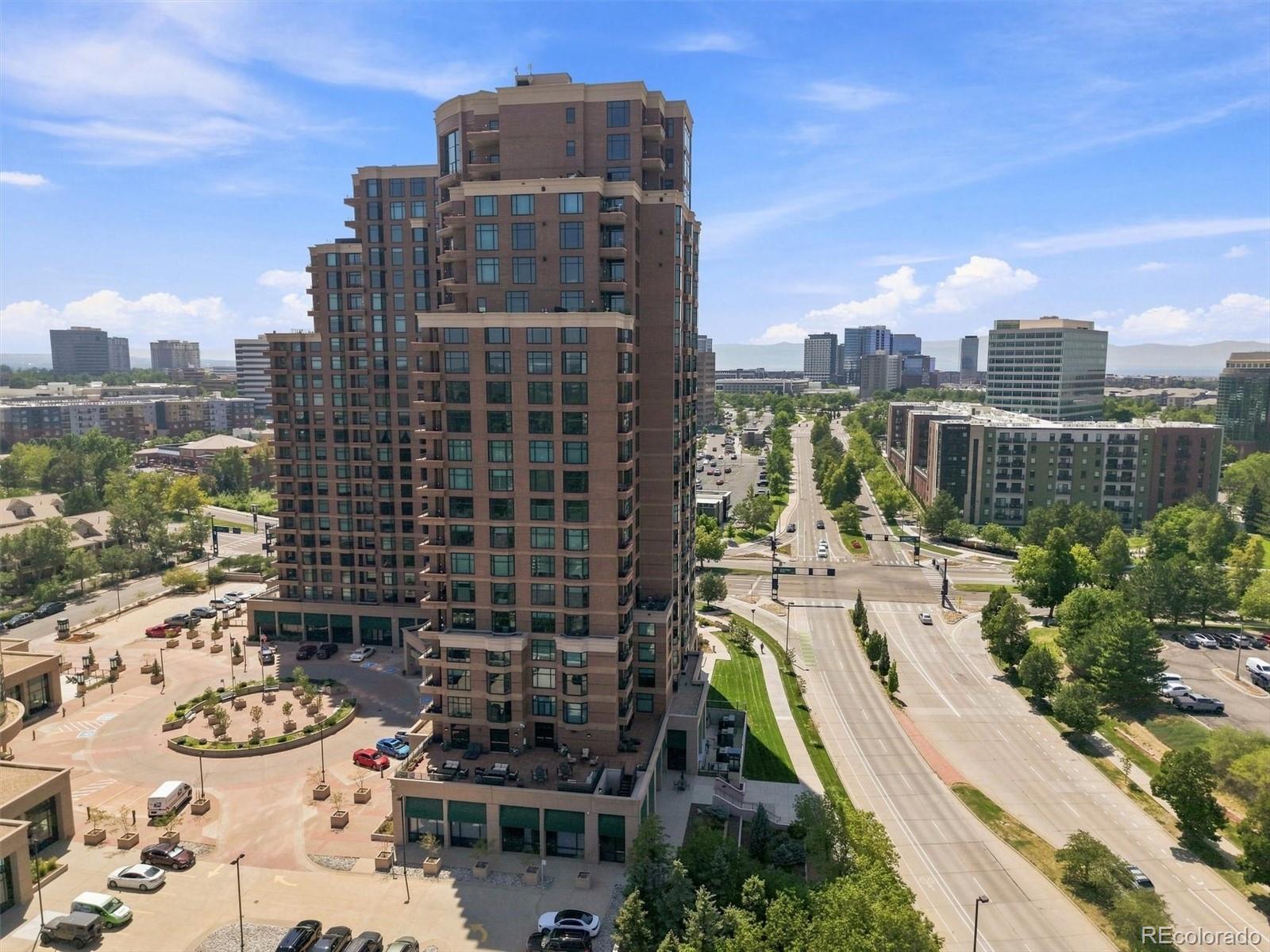 MLS Image #42 for 8100 e union avenue,denver, Colorado