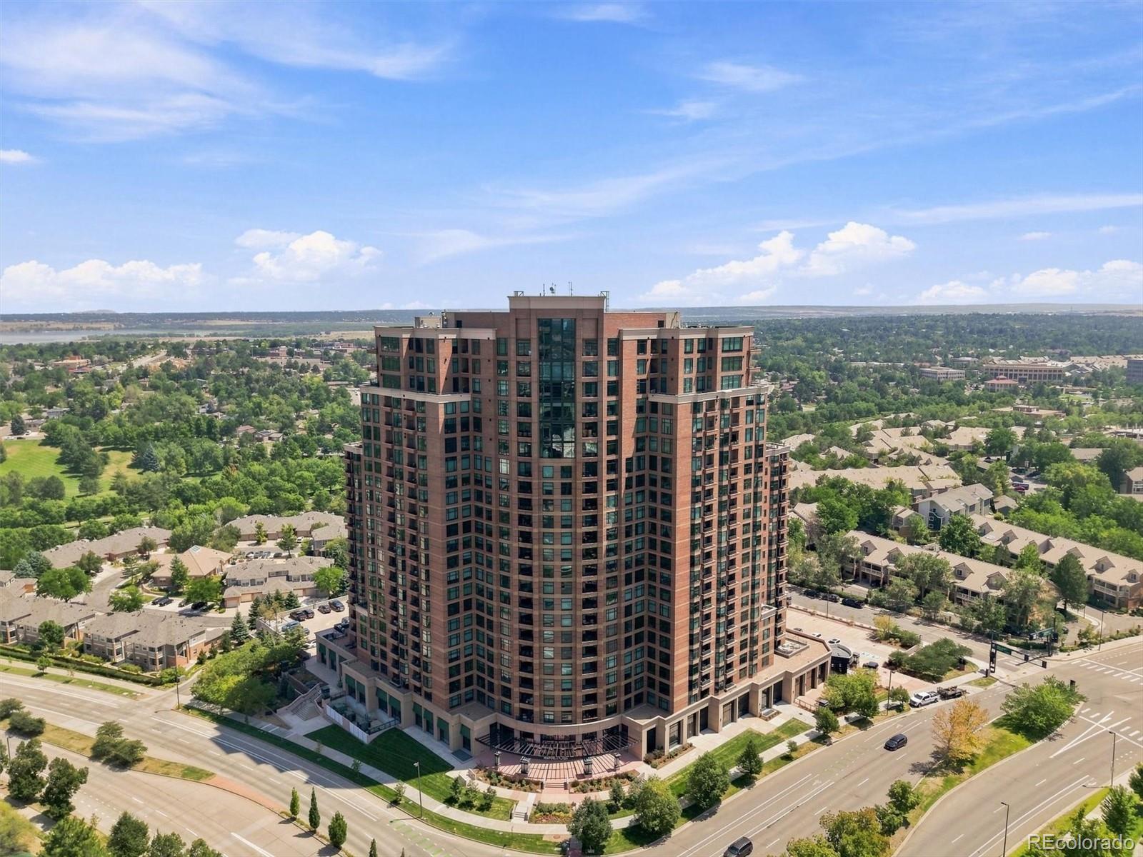 MLS Image #43 for 8100 e union avenue,denver, Colorado