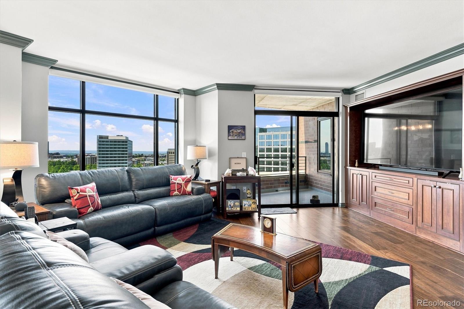 MLS Image #5 for 8100 e union avenue,denver, Colorado