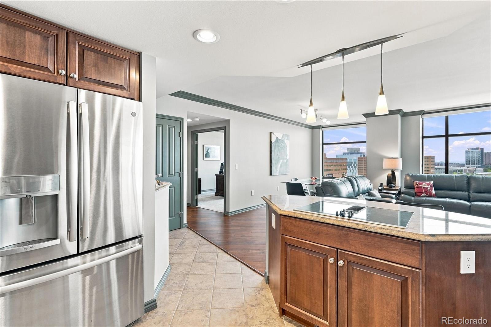 MLS Image #7 for 8100 e union avenue,denver, Colorado