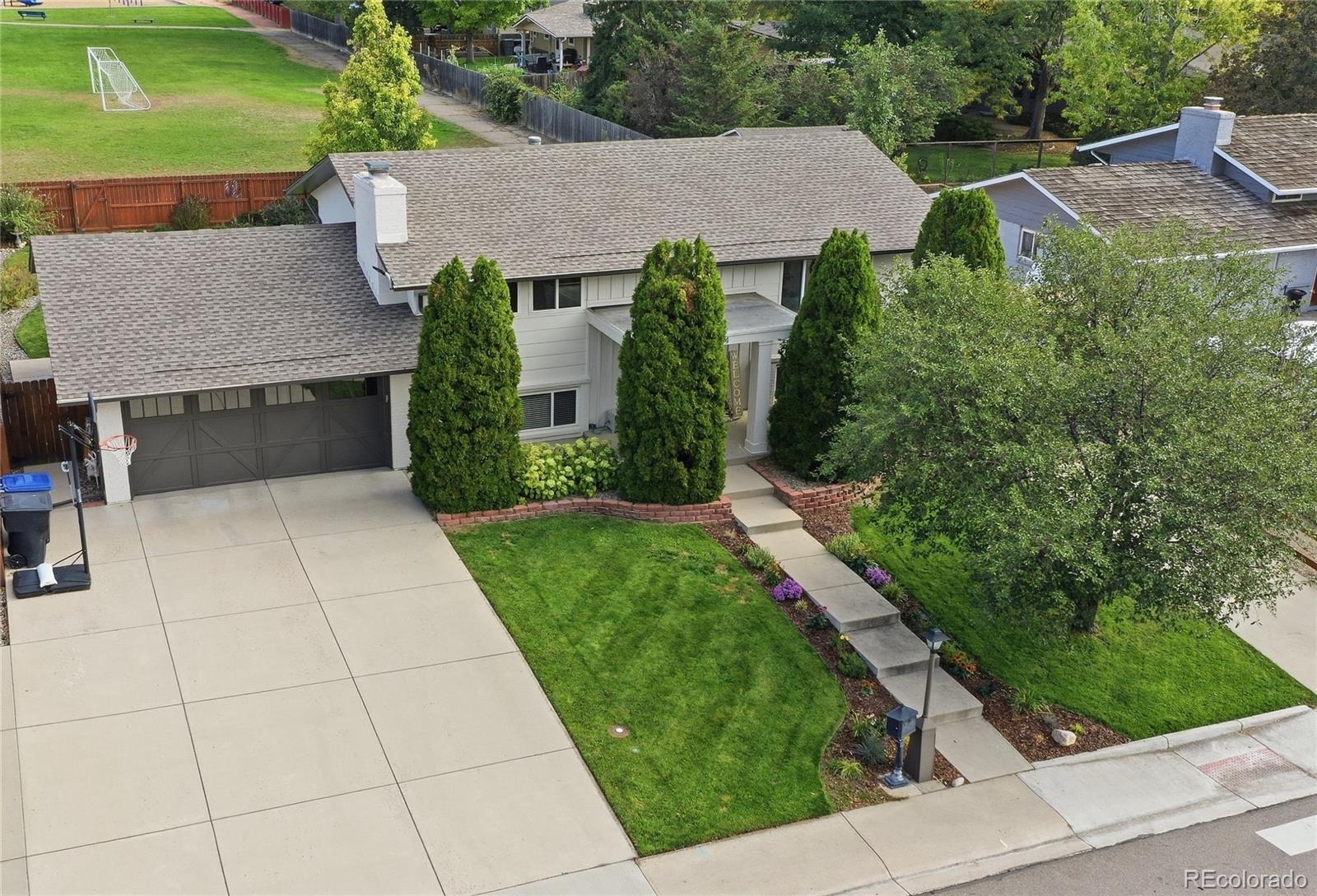 MLS Image #1 for 64  baylor drive,longmont, Colorado