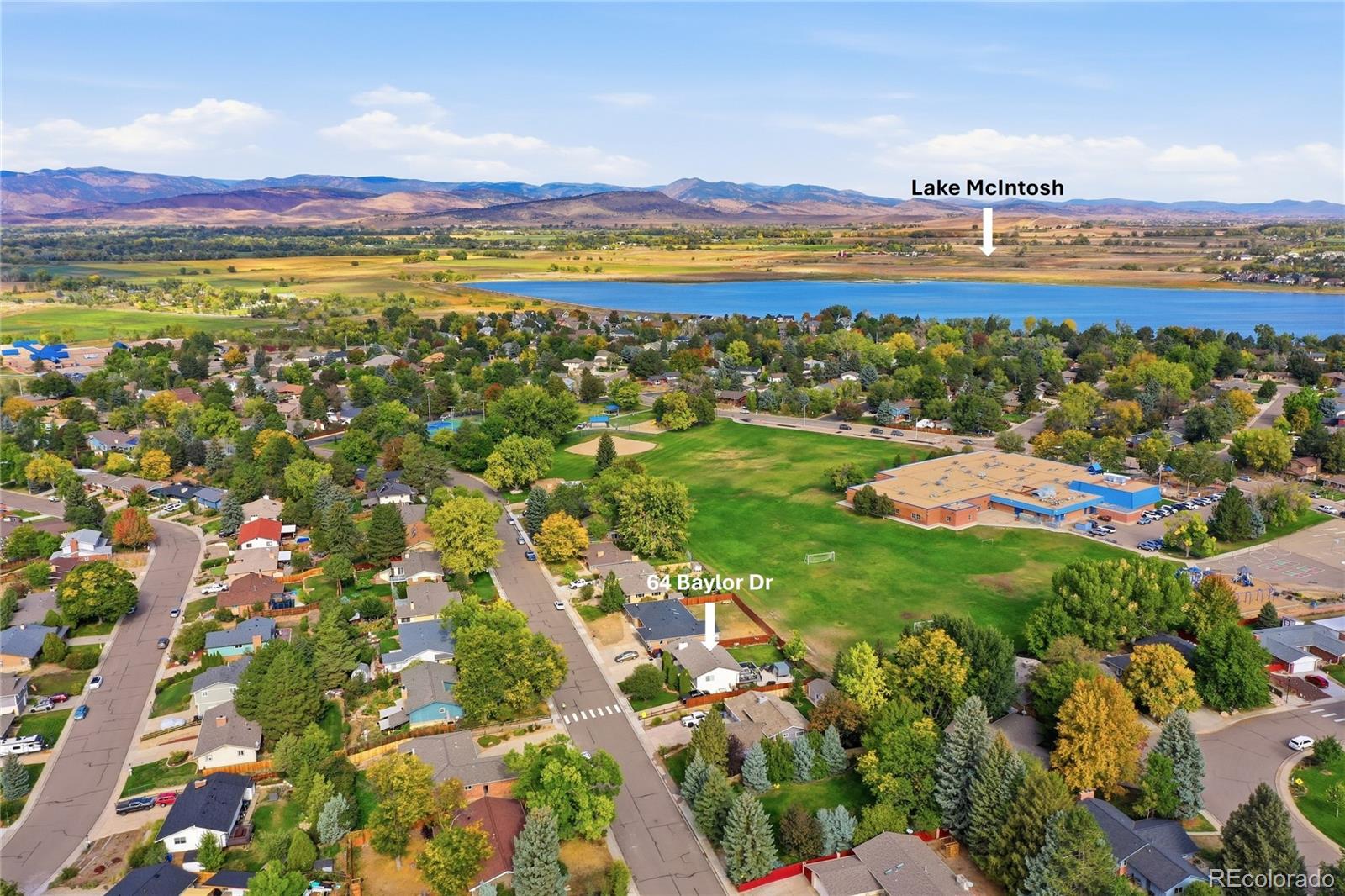 MLS Image #20 for 64  baylor drive,longmont, Colorado