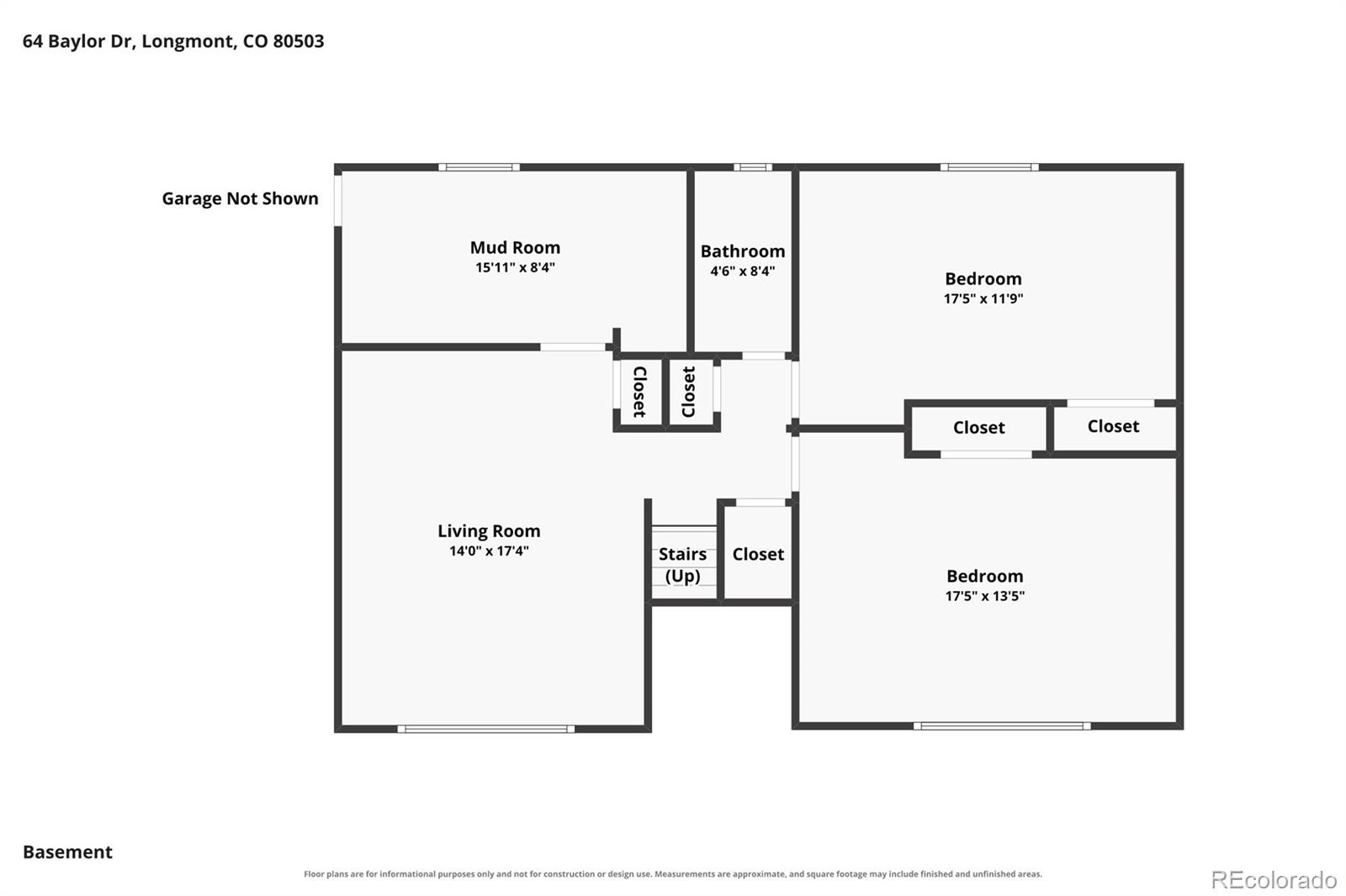 MLS Image #23 for 64  baylor drive,longmont, Colorado