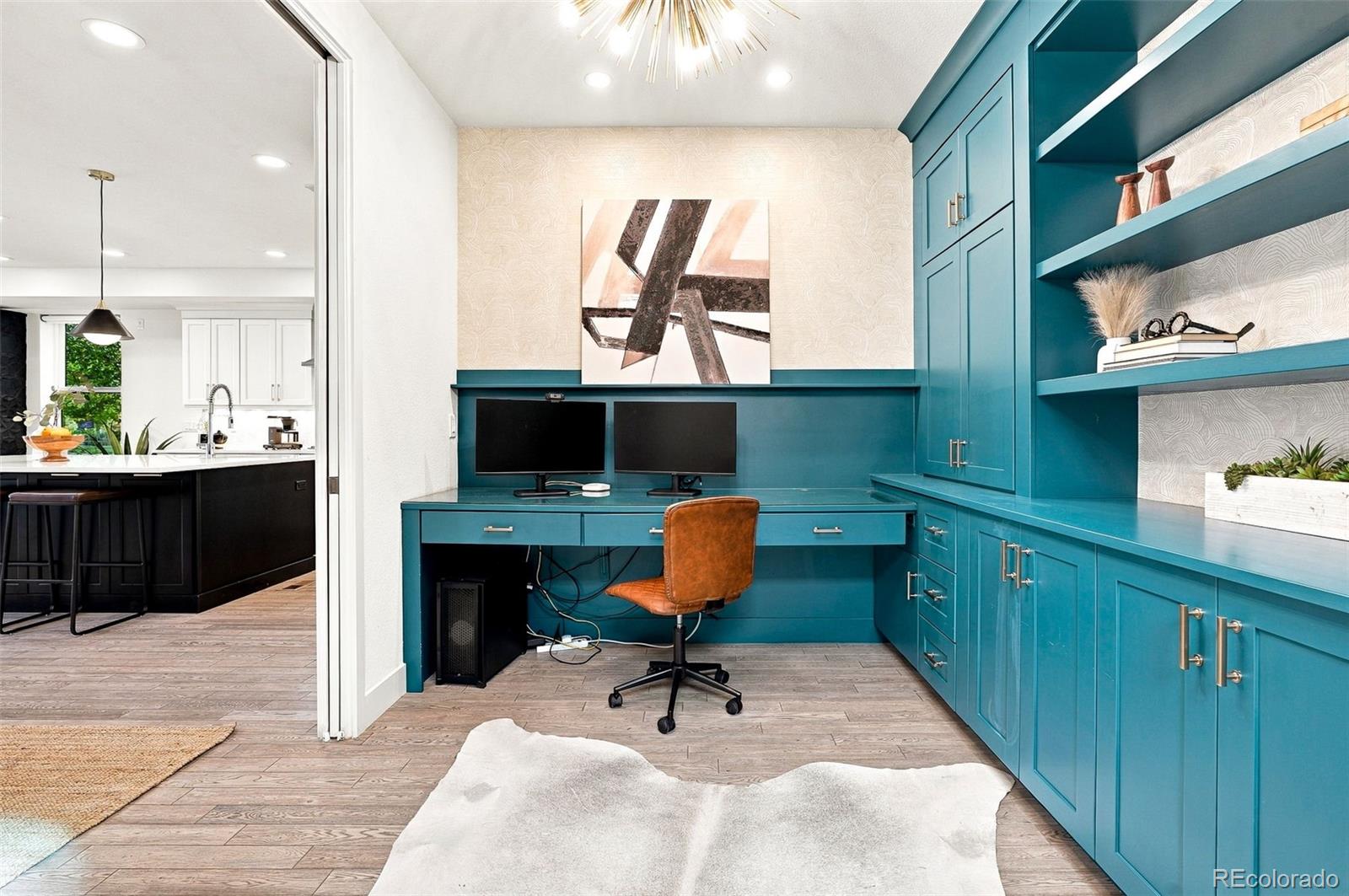 MLS Image #13 for 27 s oneida court,denver, Colorado
