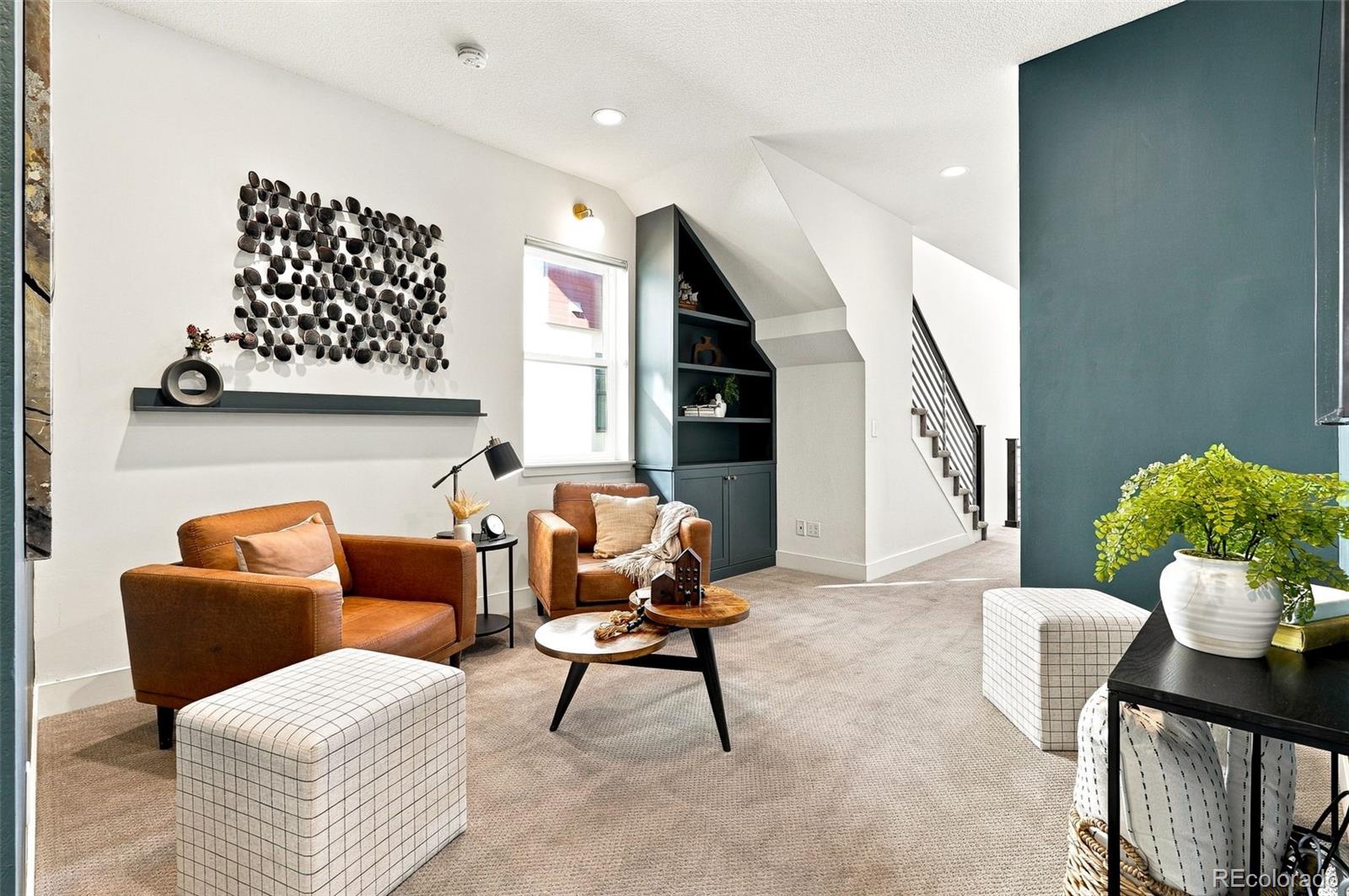 MLS Image #18 for 27 s oneida court,denver, Colorado