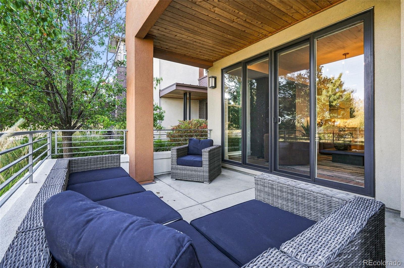 MLS Image #2 for 27 s oneida court,denver, Colorado