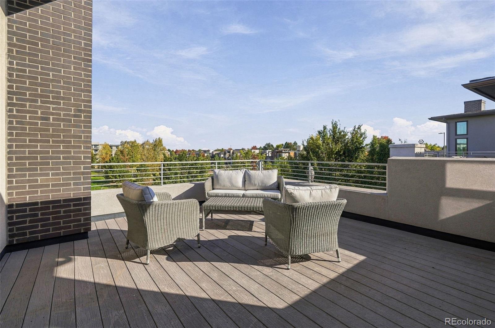 MLS Image #31 for 27 s oneida court,denver, Colorado