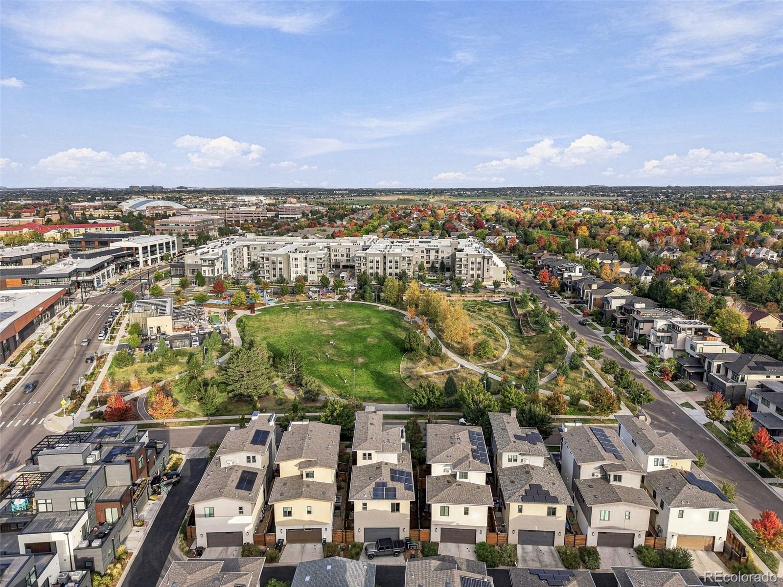 MLS Image #45 for 27 s oneida court,denver, Colorado