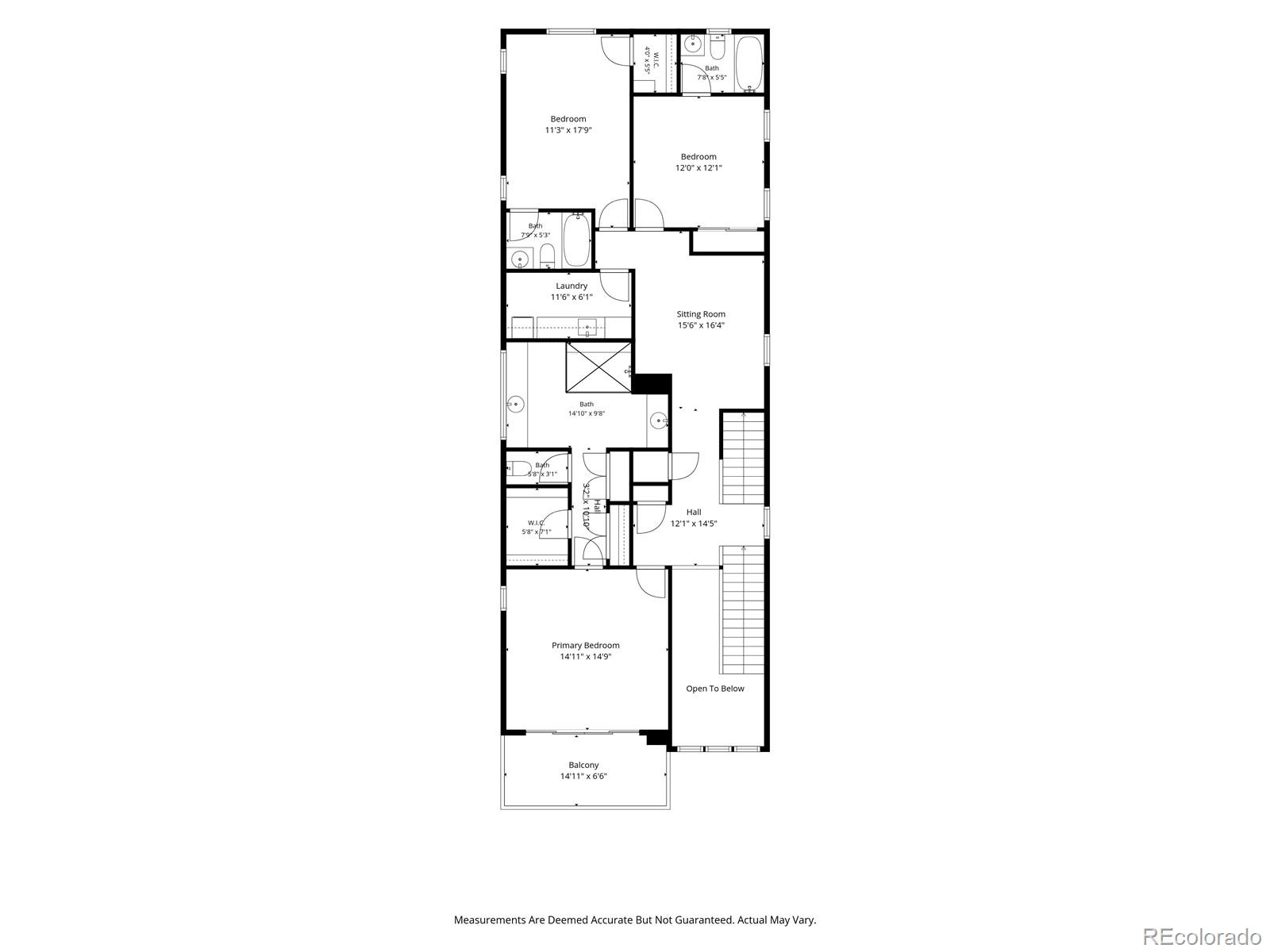 MLS Image #47 for 27 s oneida court,denver, Colorado
