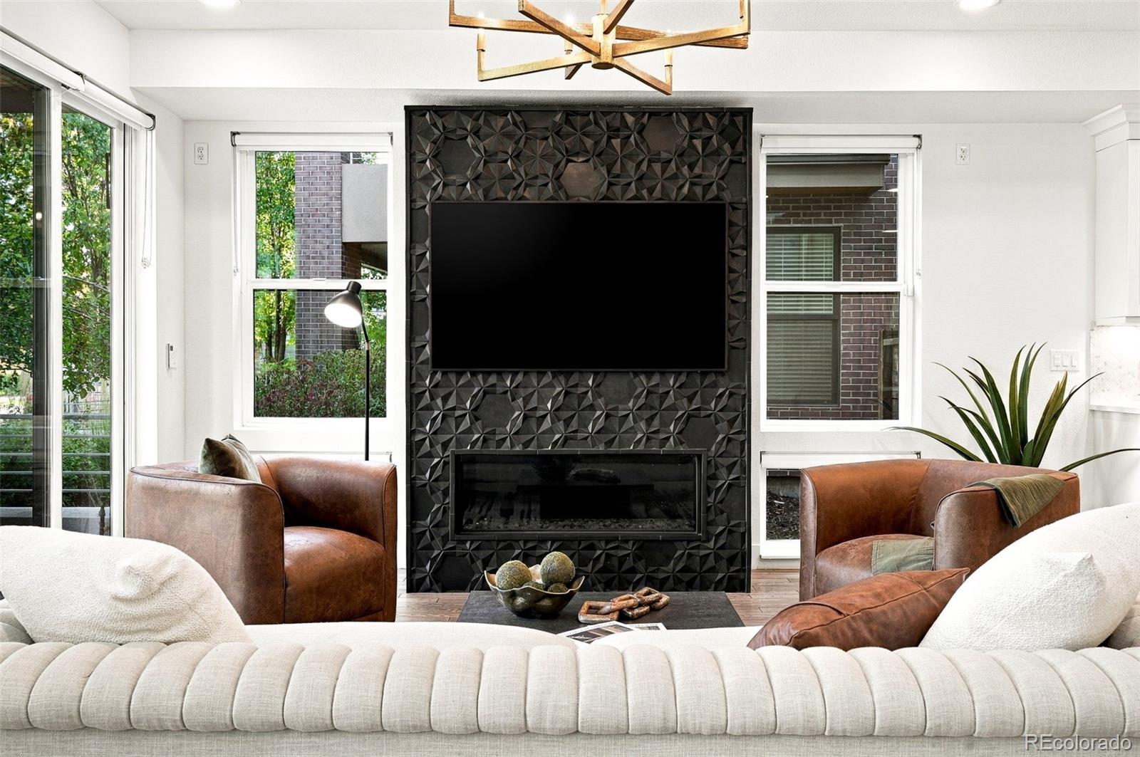 MLS Image #5 for 27 s oneida court,denver, Colorado