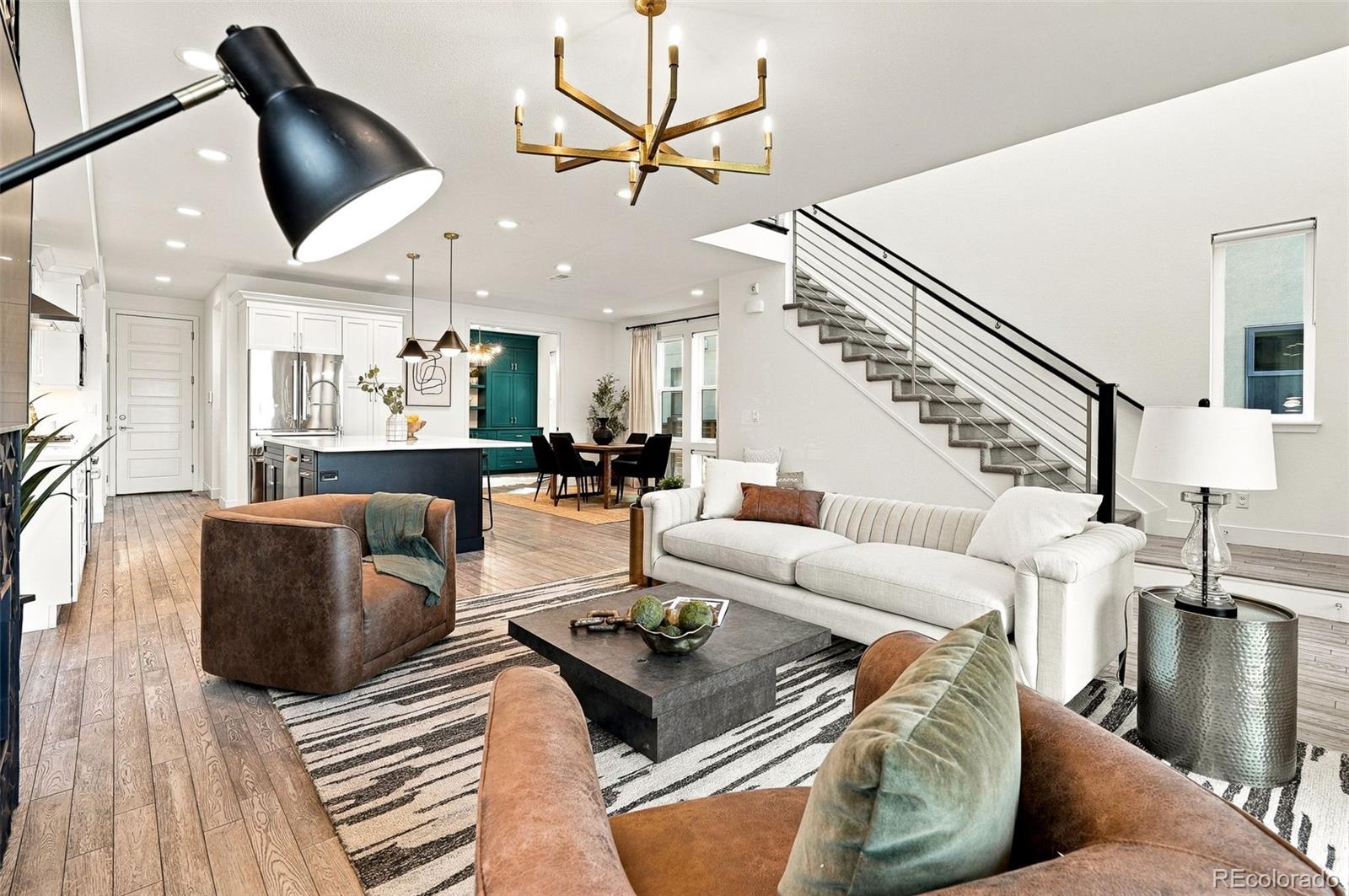 MLS Image #8 for 27 s oneida court,denver, Colorado