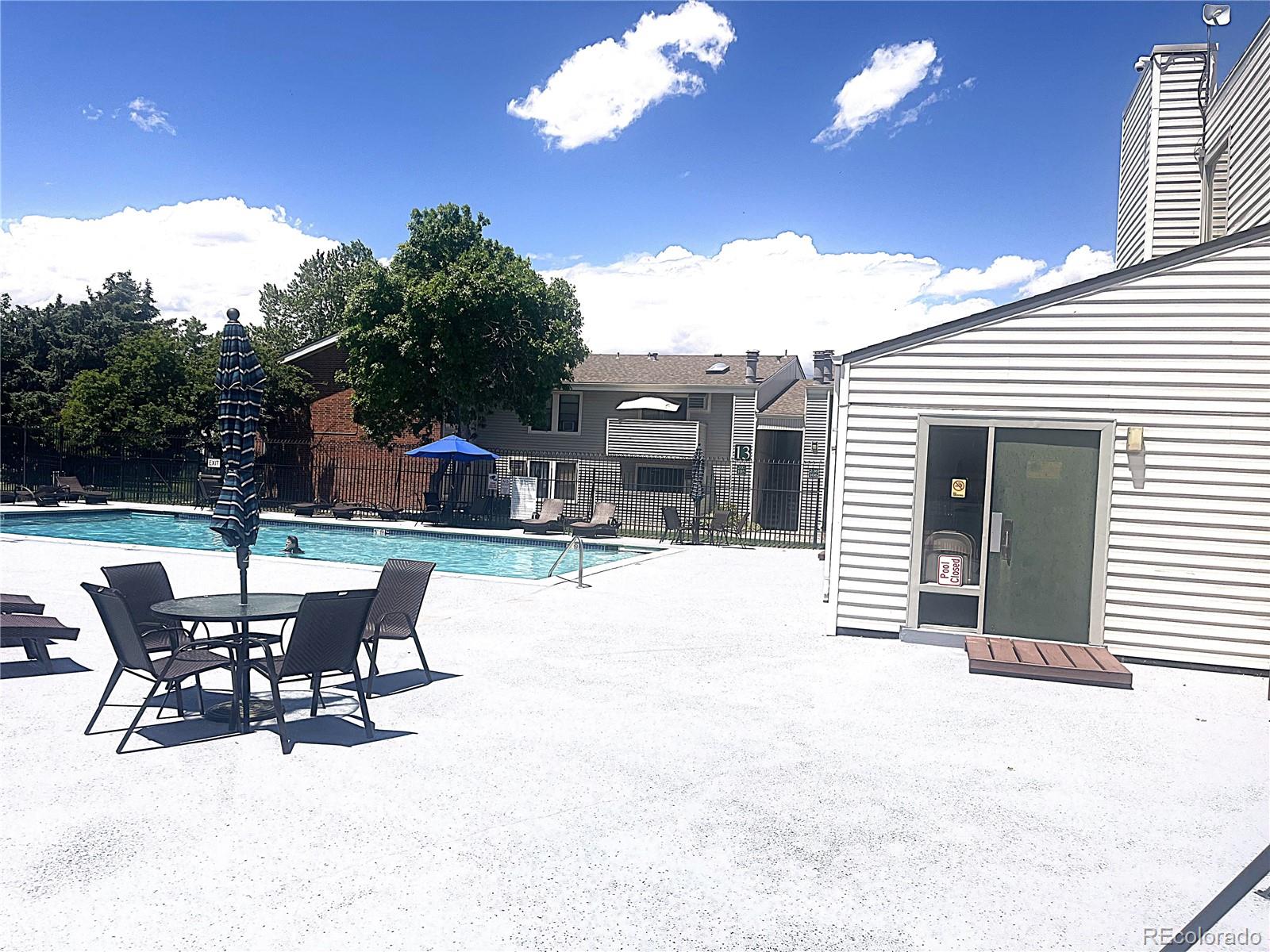 MLS Image #7 for 10150 e virginia avenue 1-105,denver, Colorado
