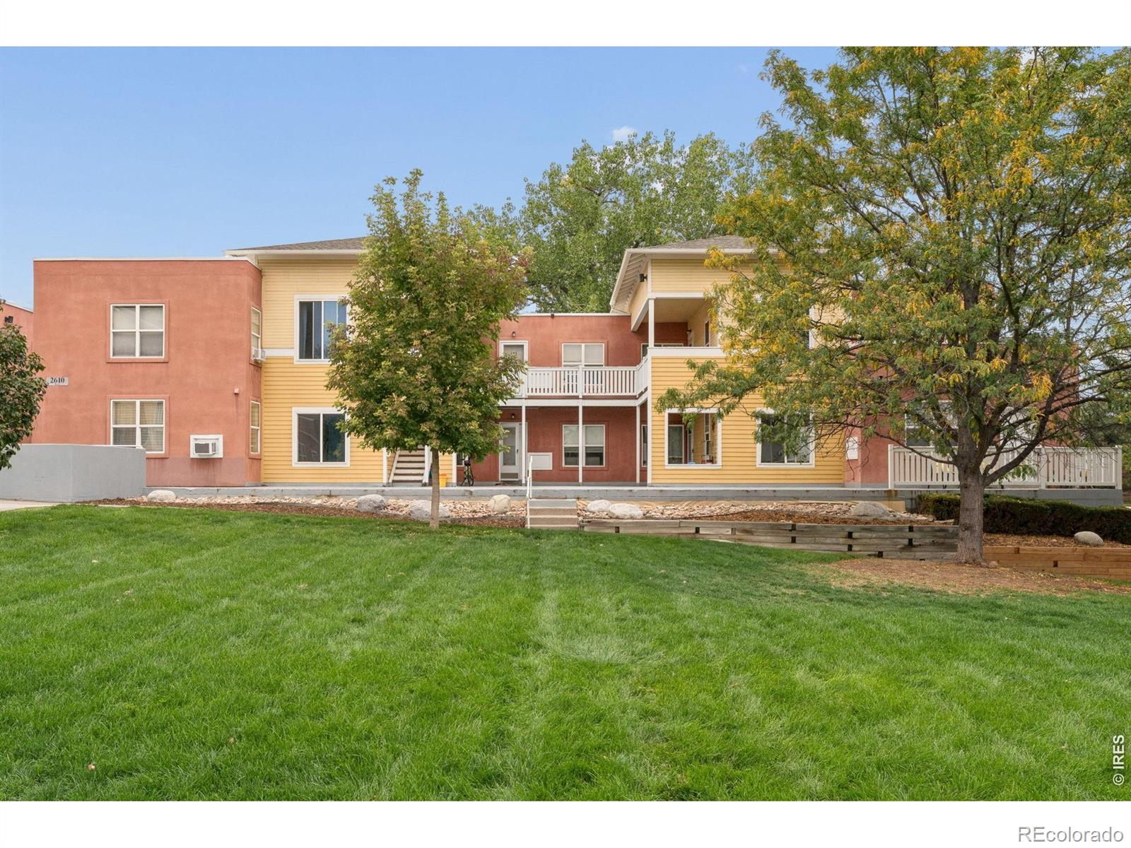 MLS Image #0 for 2610  iris avenue,boulder, Colorado