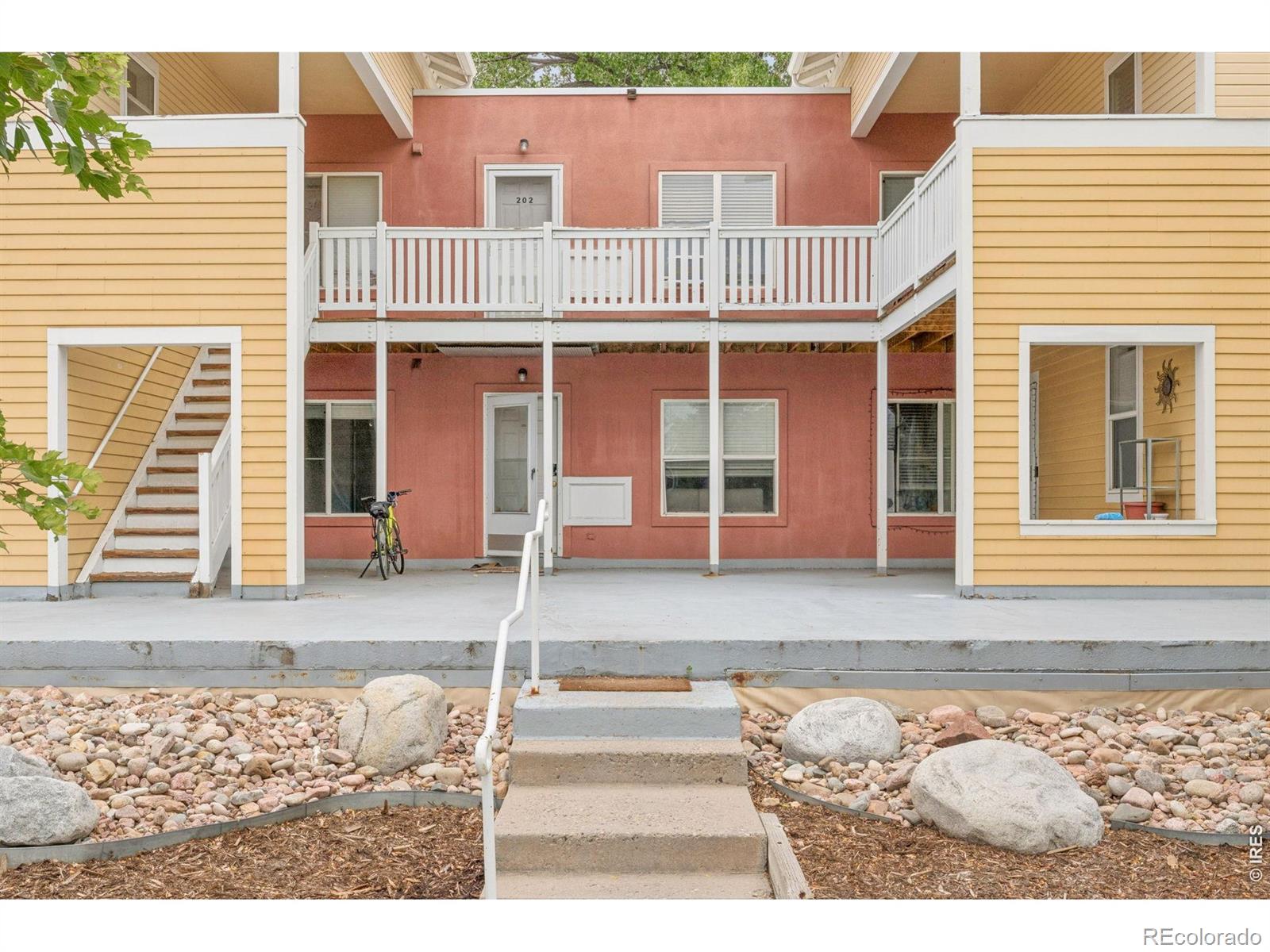MLS Image #1 for 2610  iris avenue,boulder, Colorado