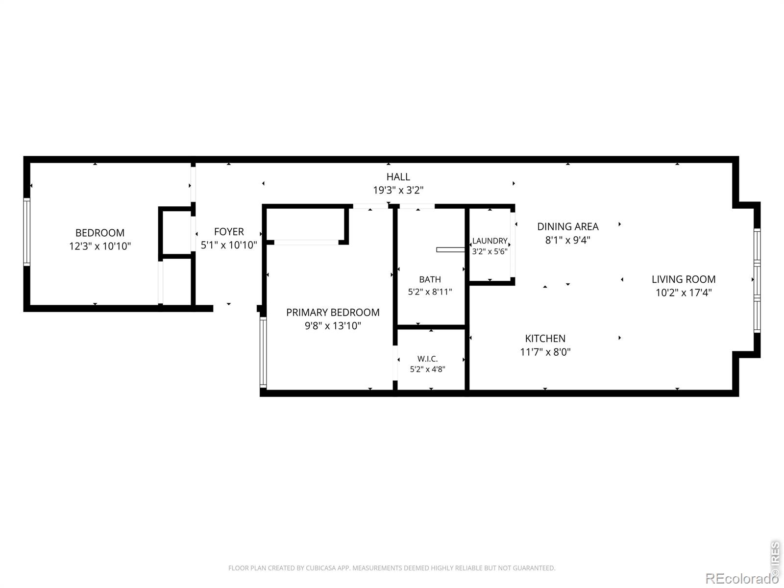MLS Image #25 for 2610  iris avenue,boulder, Colorado