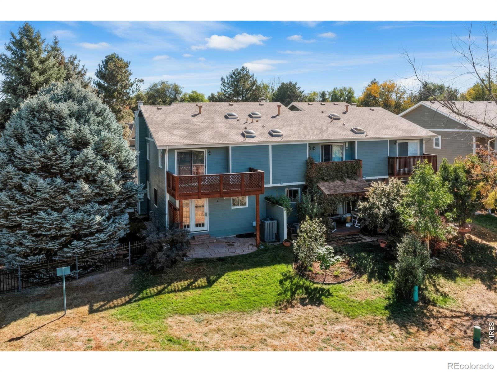 MLS Image #40 for 1241  baker street,longmont, Colorado