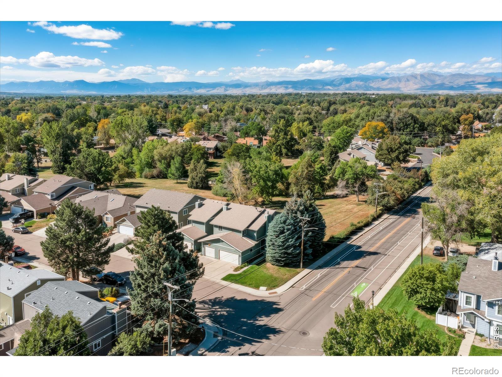 MLS Image #5 for 1241  baker street,longmont, Colorado
