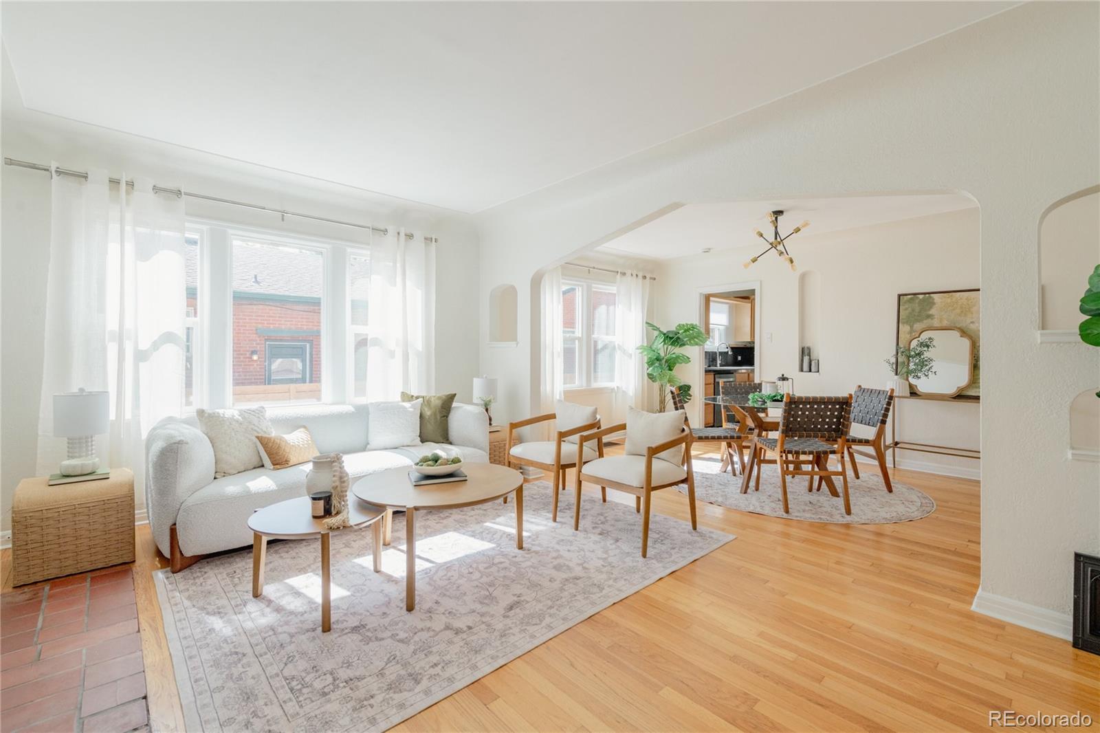 MLS Image #2 for 1409  wolff street,denver, Colorado