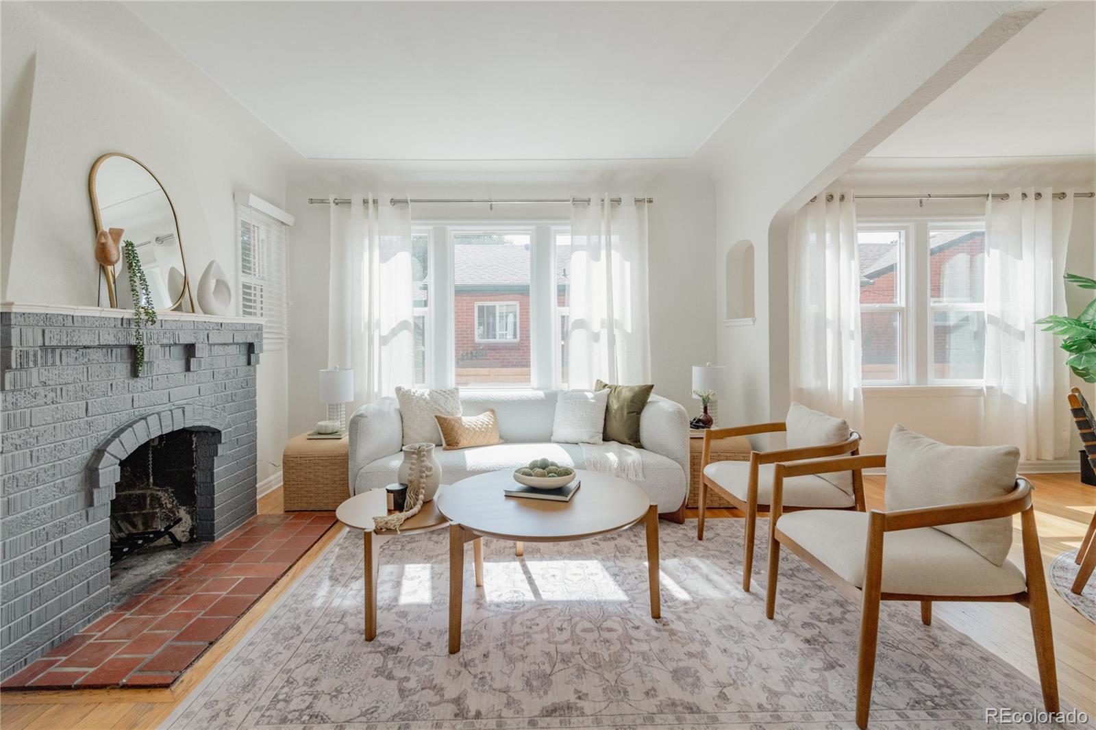 MLS Image #3 for 1409  wolff street,denver, Colorado