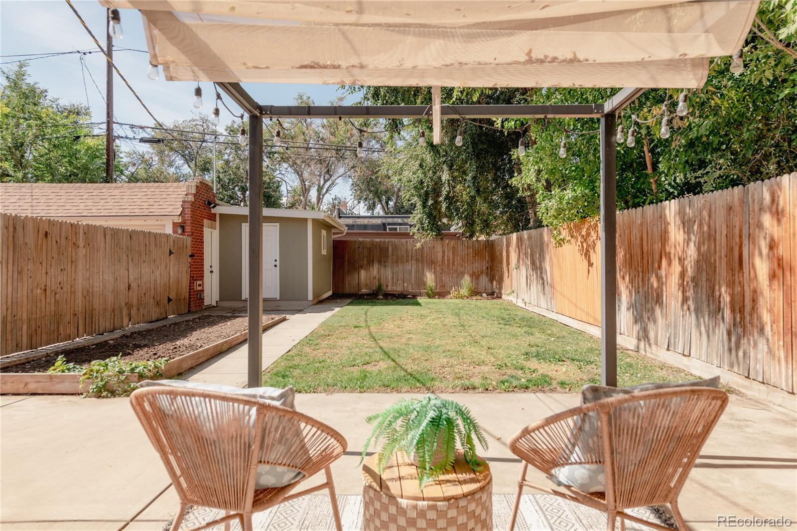MLS Image #38 for 1409  wolff street,denver, Colorado