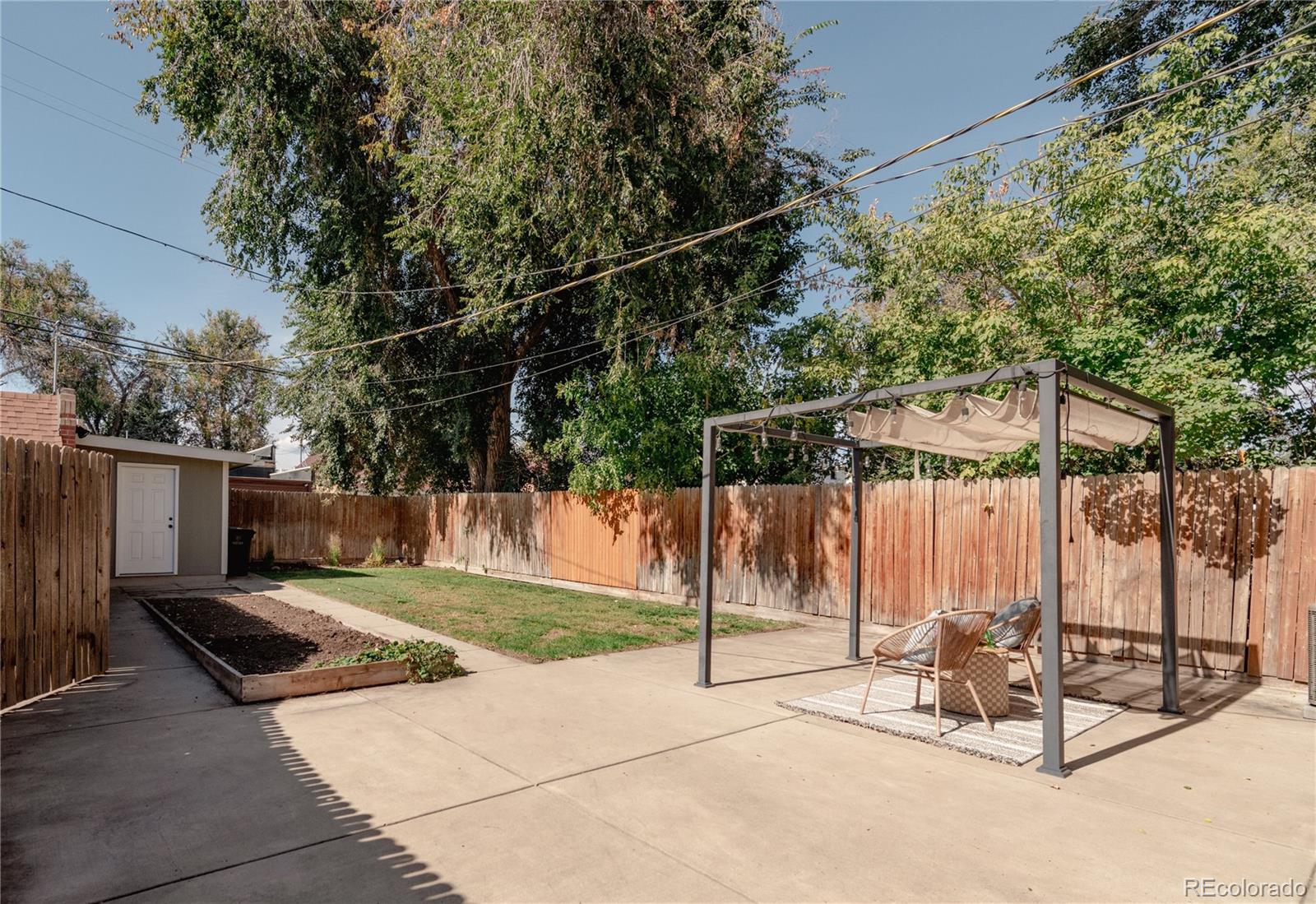 MLS Image #39 for 1409  wolff street,denver, Colorado