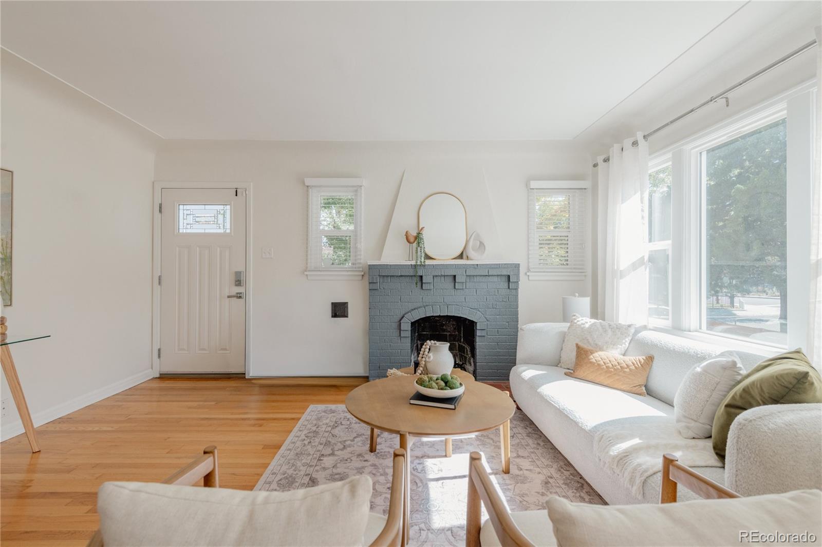 MLS Image #4 for 1409  wolff street,denver, Colorado