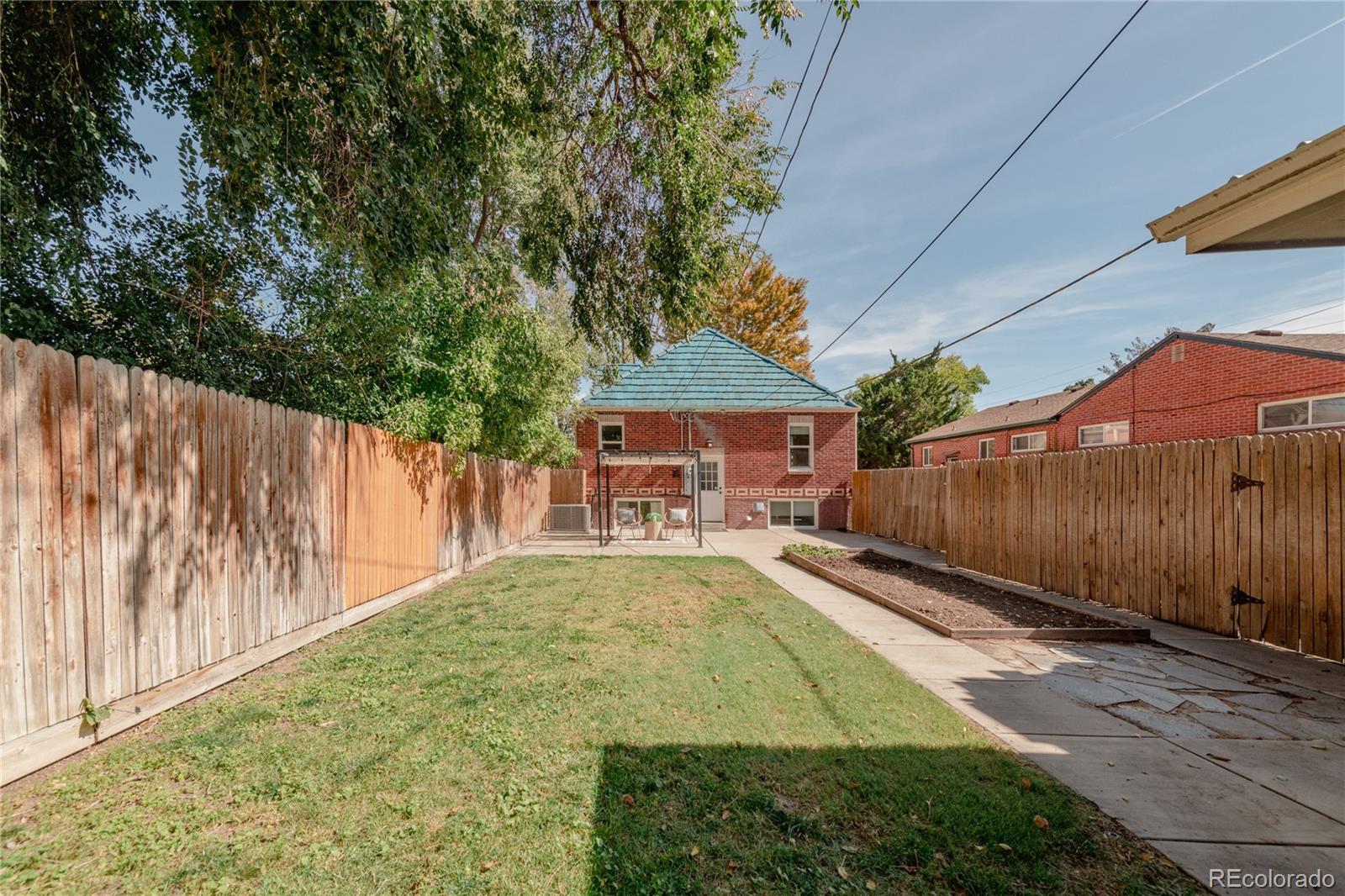 MLS Image #40 for 1409  wolff street,denver, Colorado